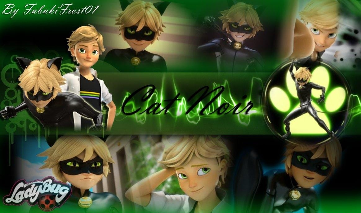 1170x690 Best Miraculous Ladybug And Cat Noir Wallpaper Noir, Desktop