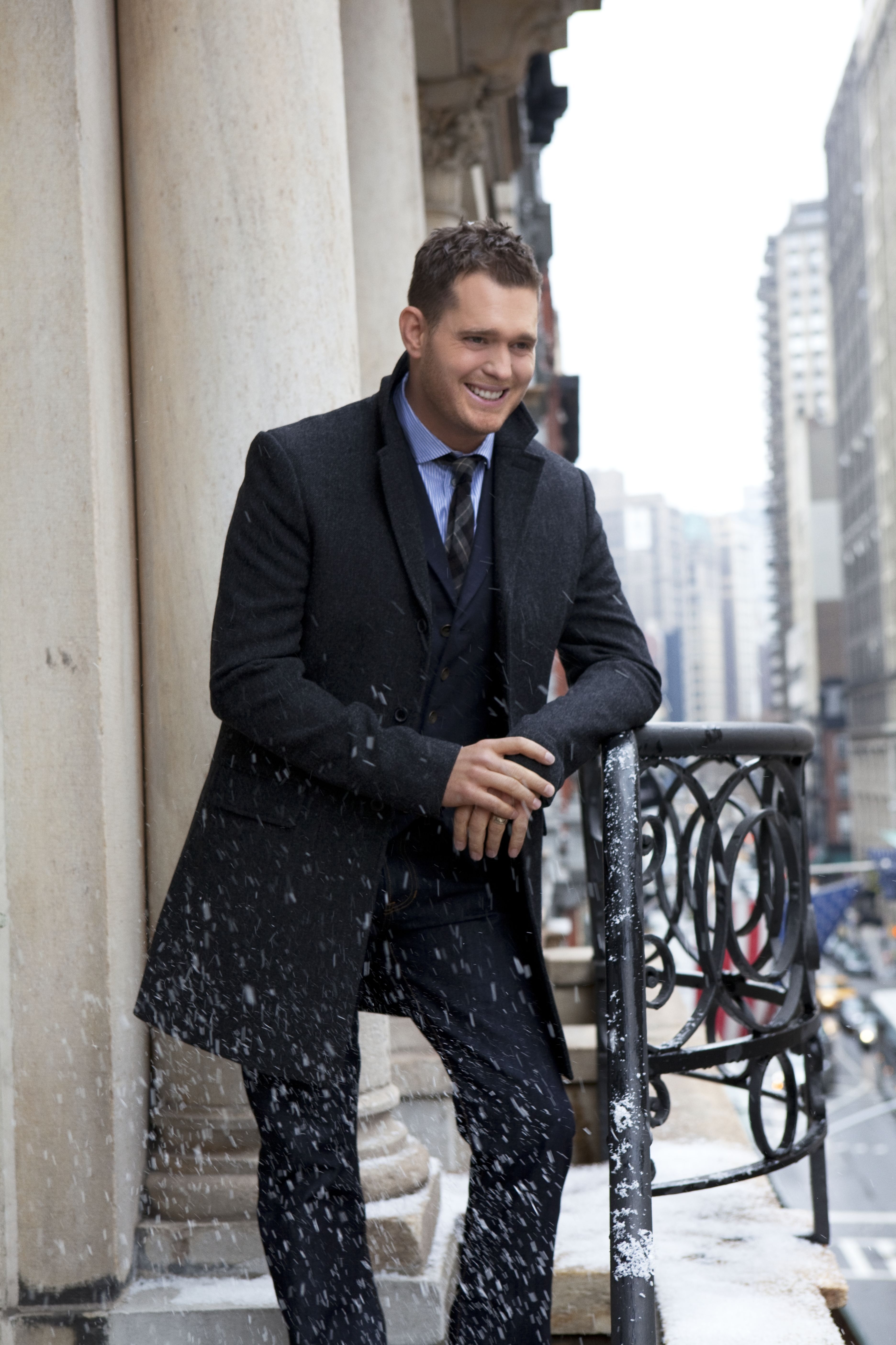 3750x5620 Michael Buble wallpaper, Phone