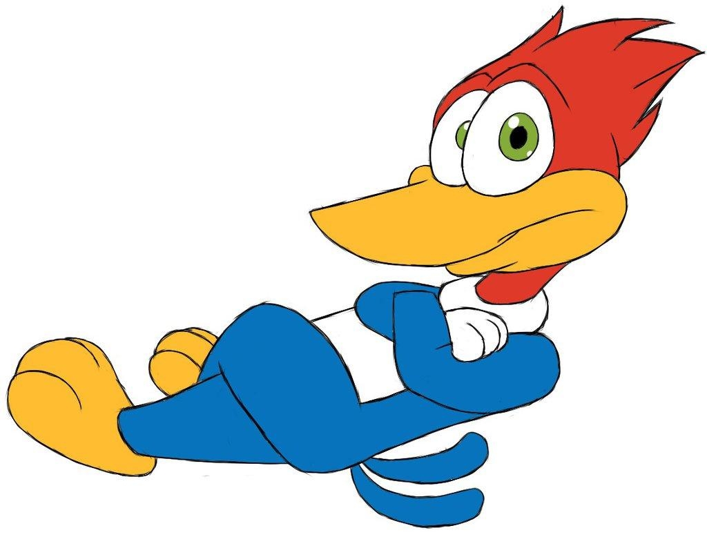 1030x780 New Free Woody Woodpecker Pics, Karen Coloring Page, Desktop