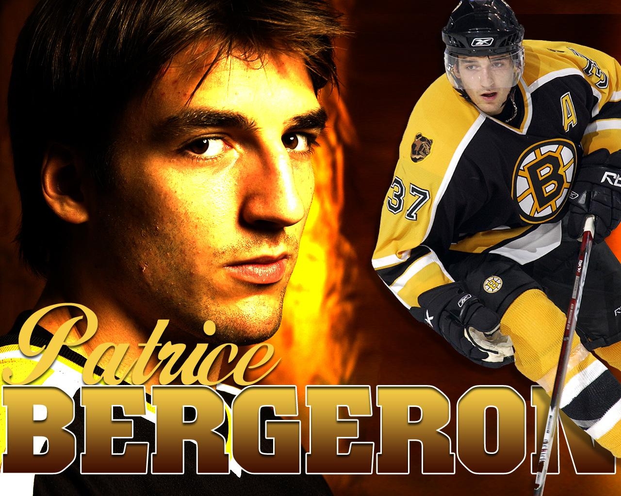 1280x1030 Patrice Bergeron. Clarencethehorse's Blog, Desktop