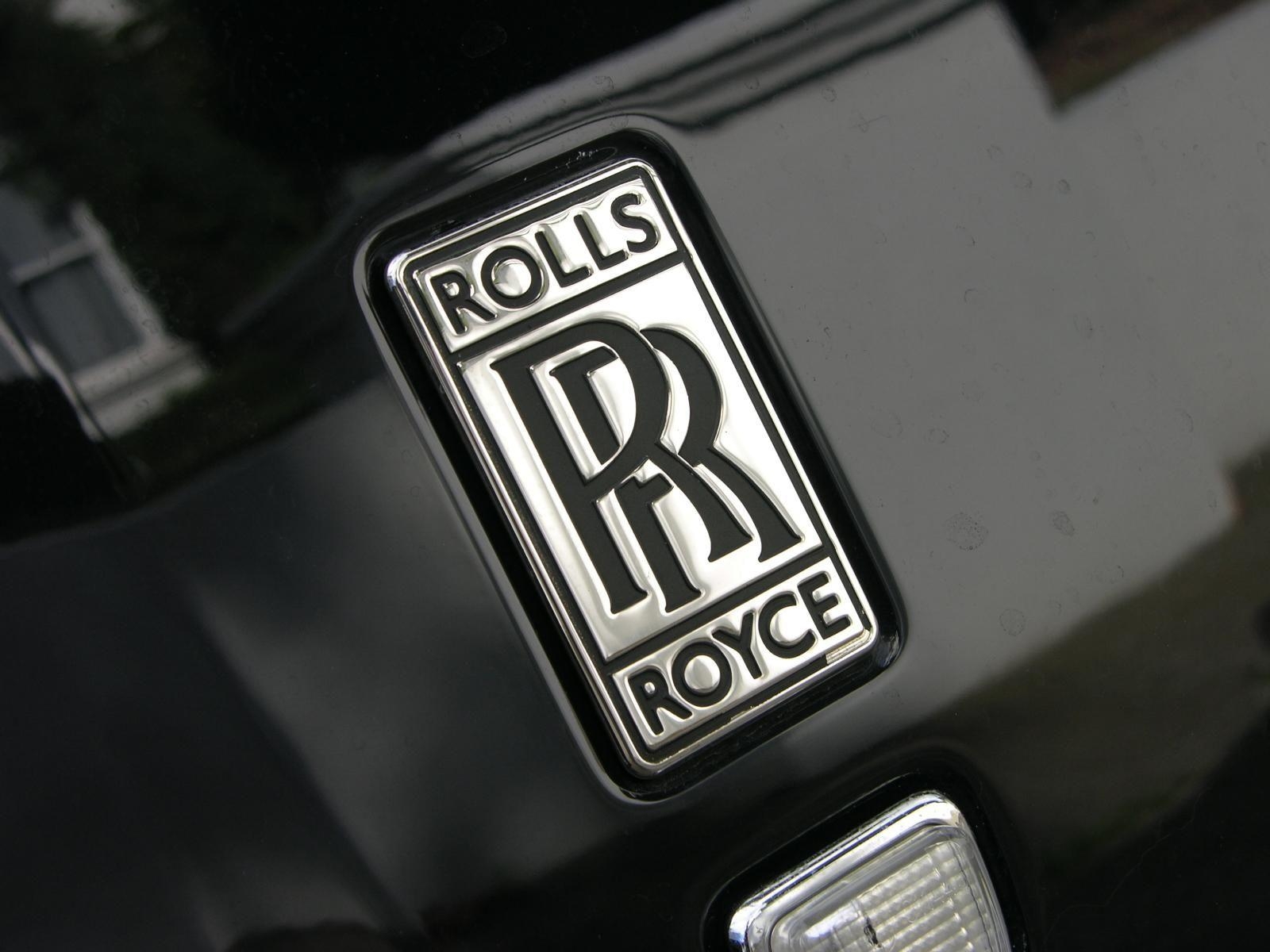 1600x1200 History of The Rolls Royce Logo. Fine Print Art and Design Blog, Desktop