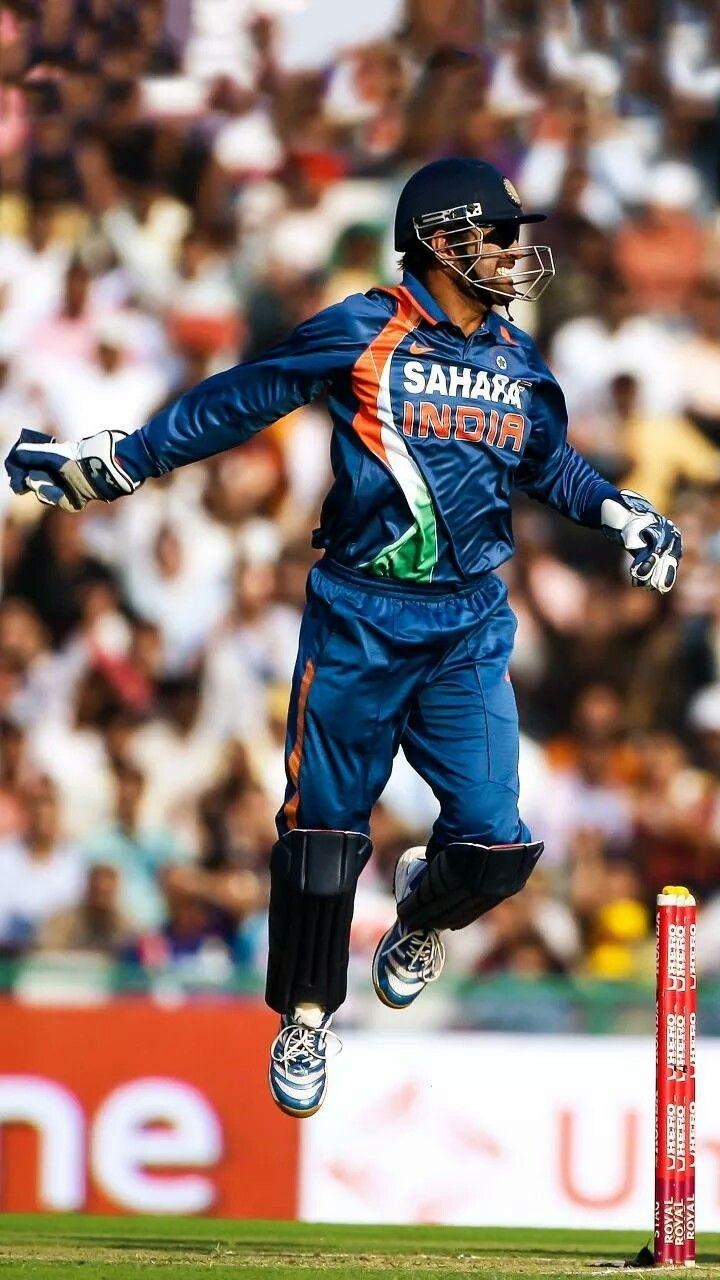 720x1280 MS Dhoni HD Wallpaper pour Androidéléchargez l'APK, Phone