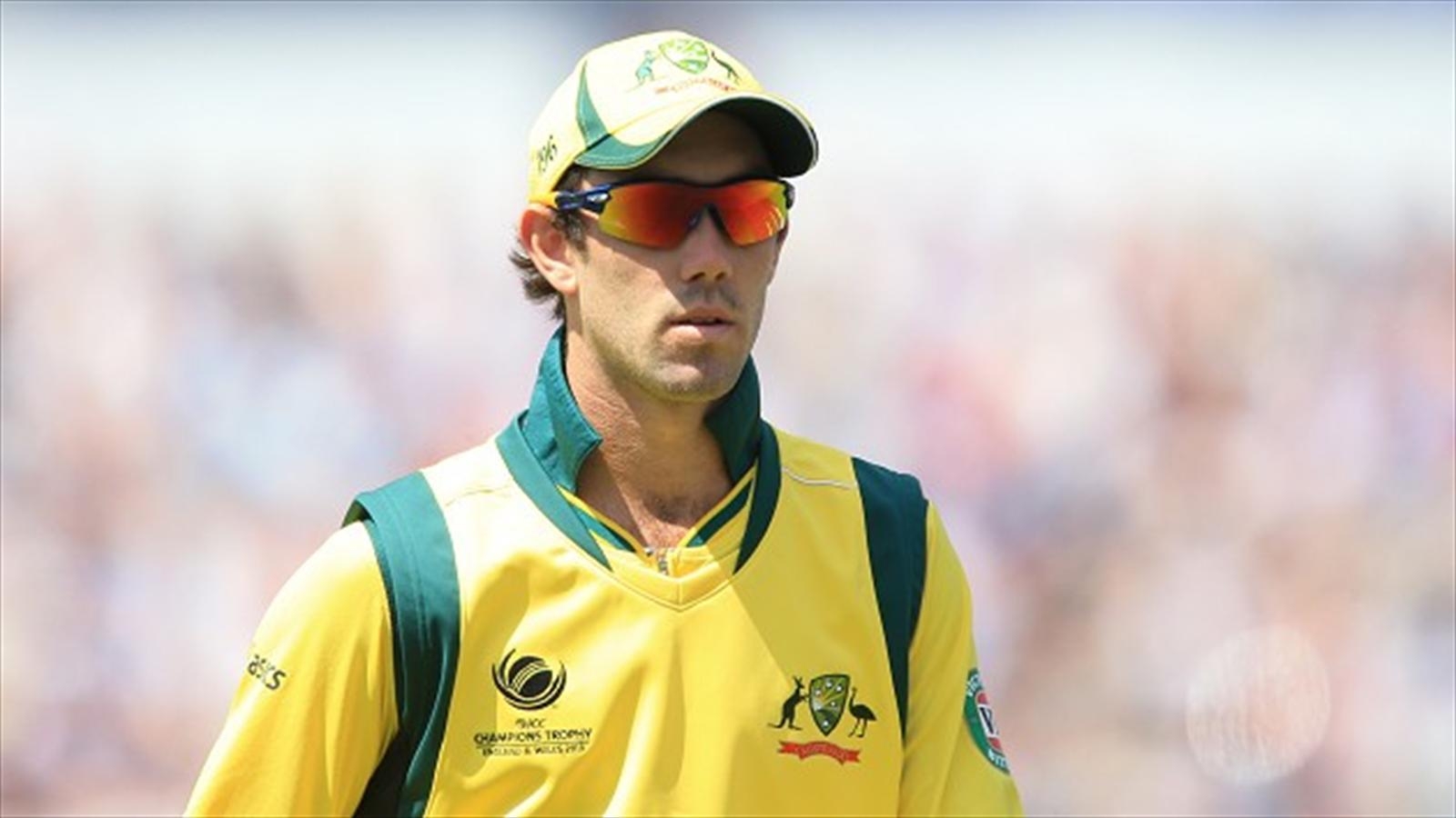 1600x900 Glenn Maxwell Profile biography and wallpaper, Desktop