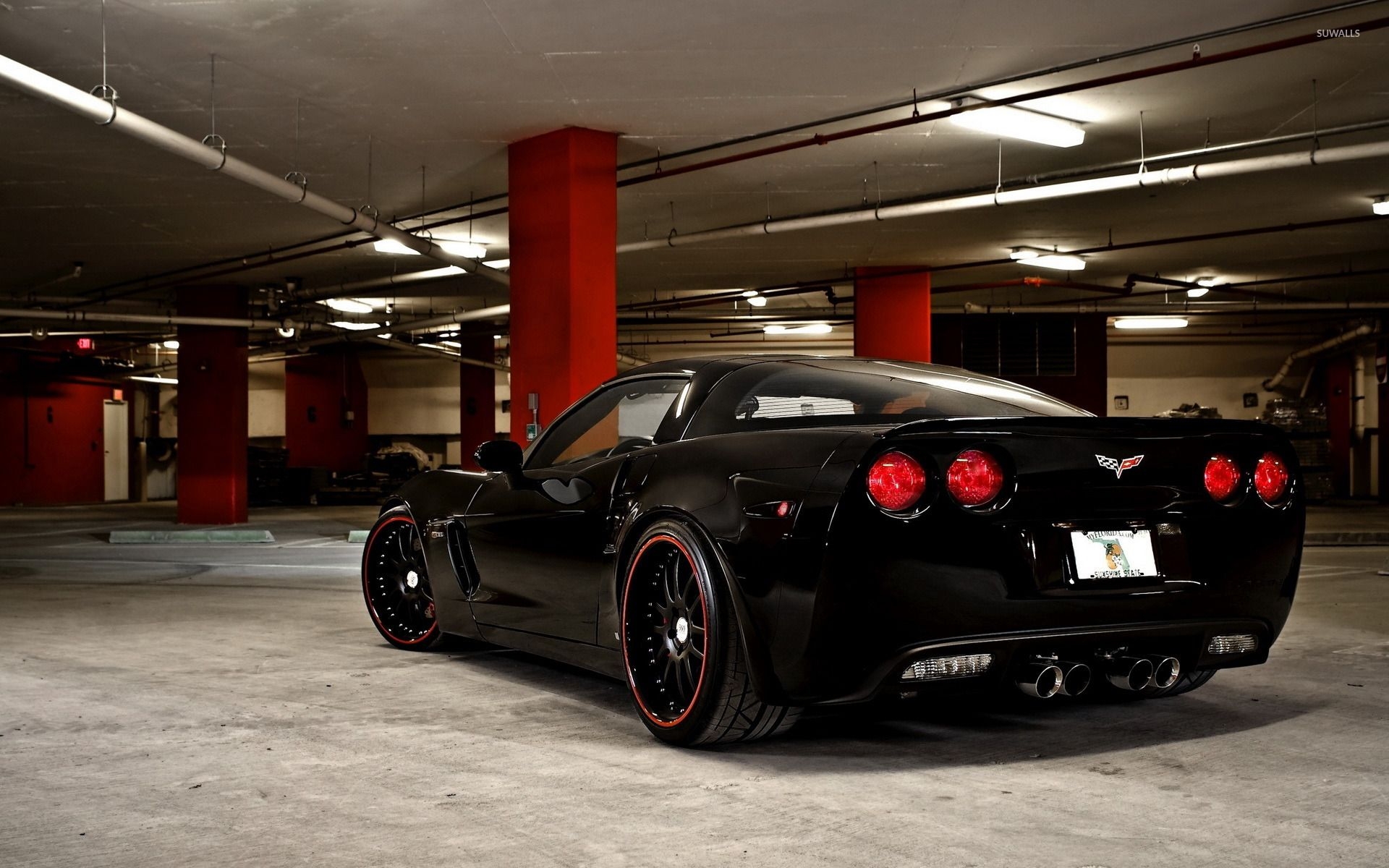 1920x1200 Chevrolet Corvette Z06 [4] wallpaper wallpaper, Desktop