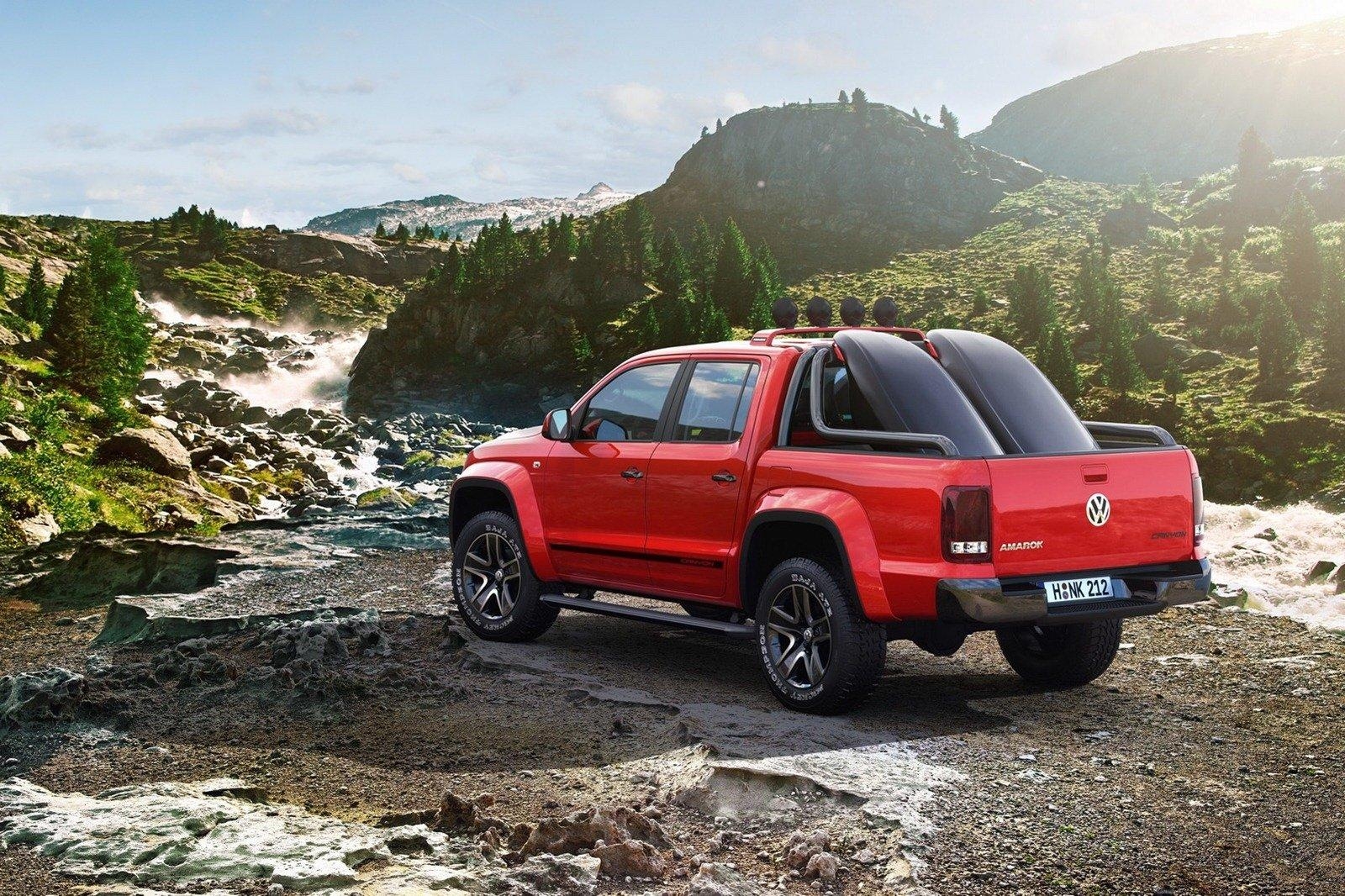 1600x1070 Volkswagen Amarok HD Wallpaper and Background Image, Desktop