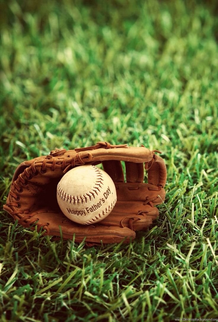 740x1090 Baseball Wallpaper, Phone