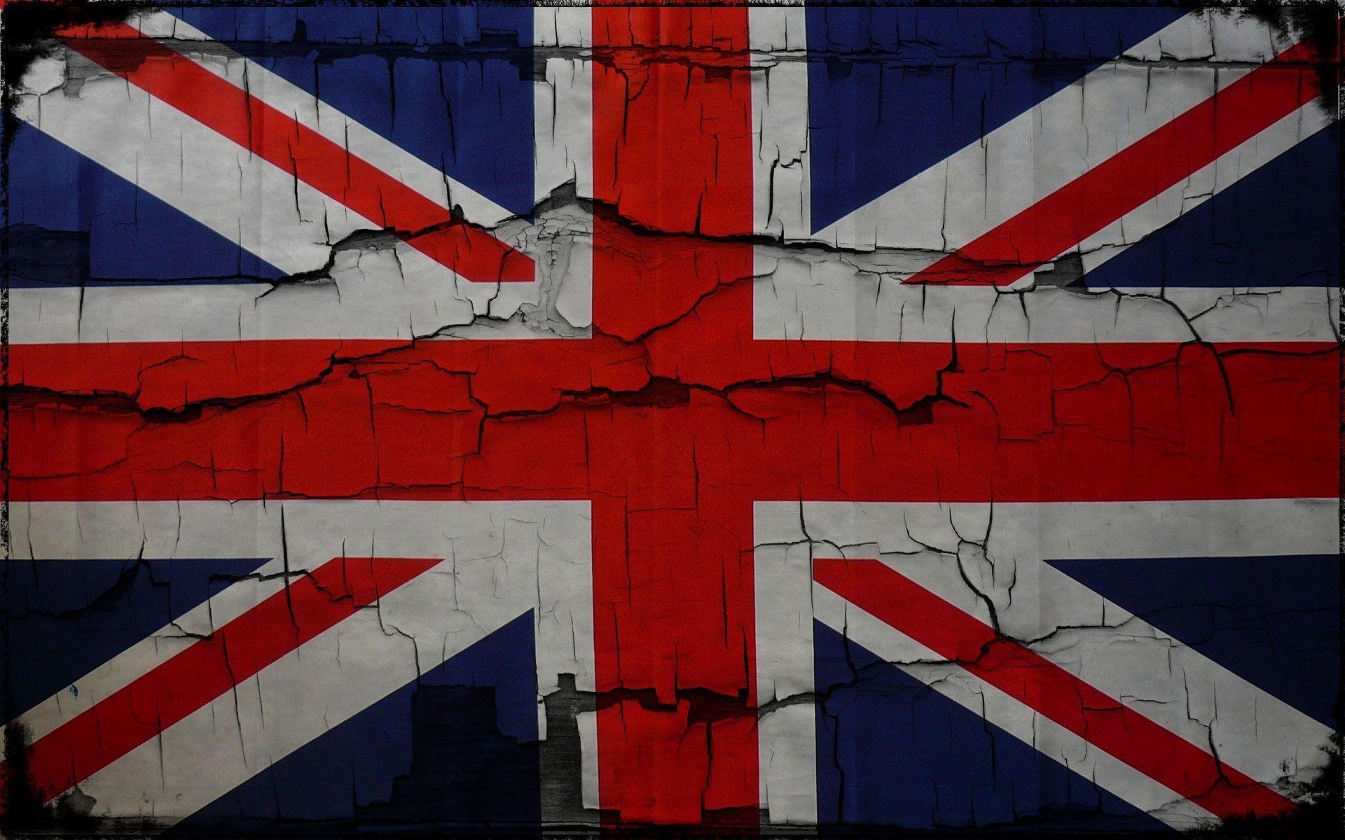 1920x1200 United Kingdom Flag Wallpaper HD, Desktop