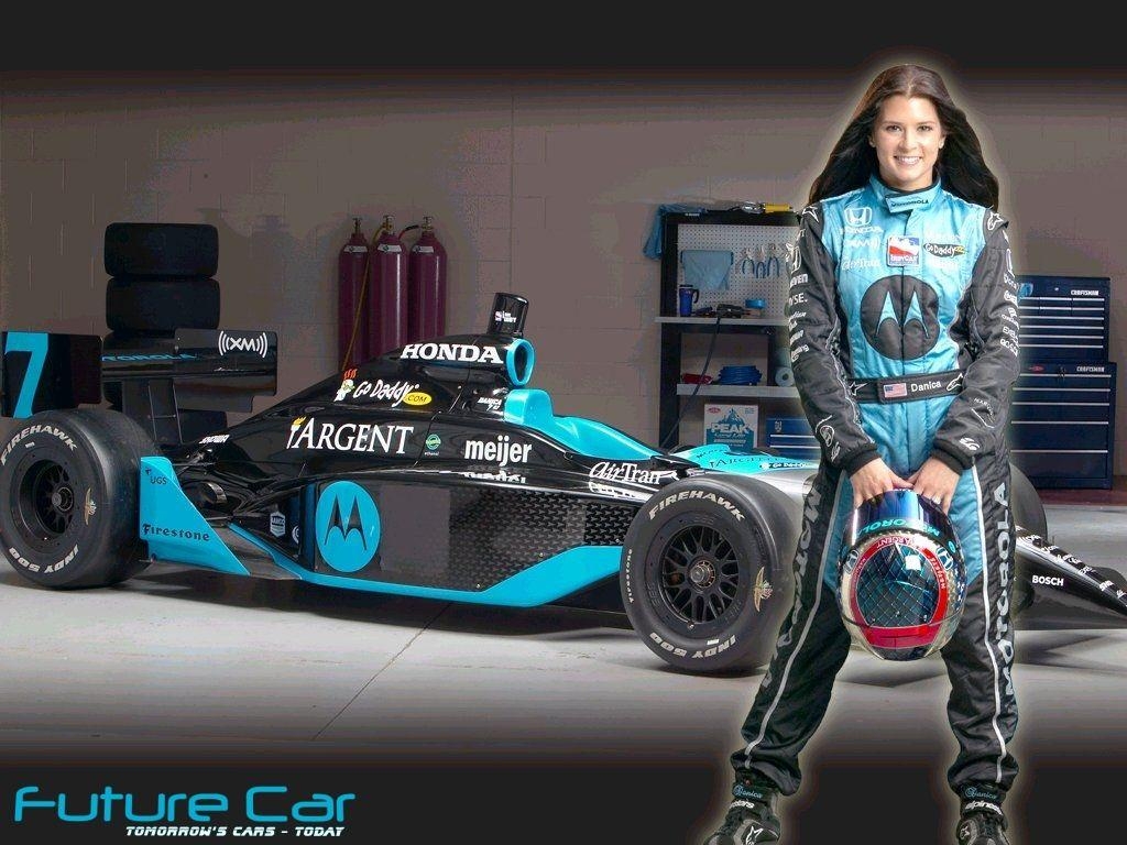 1030x770 Danica Patrick Wallpaper, Desktop