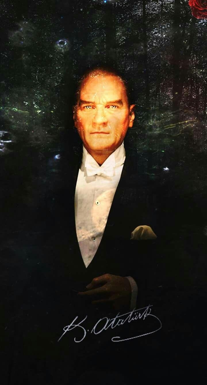 720x1340 ATAM Atatürk Wallpaper Full Amelod 4k for Android, Phone