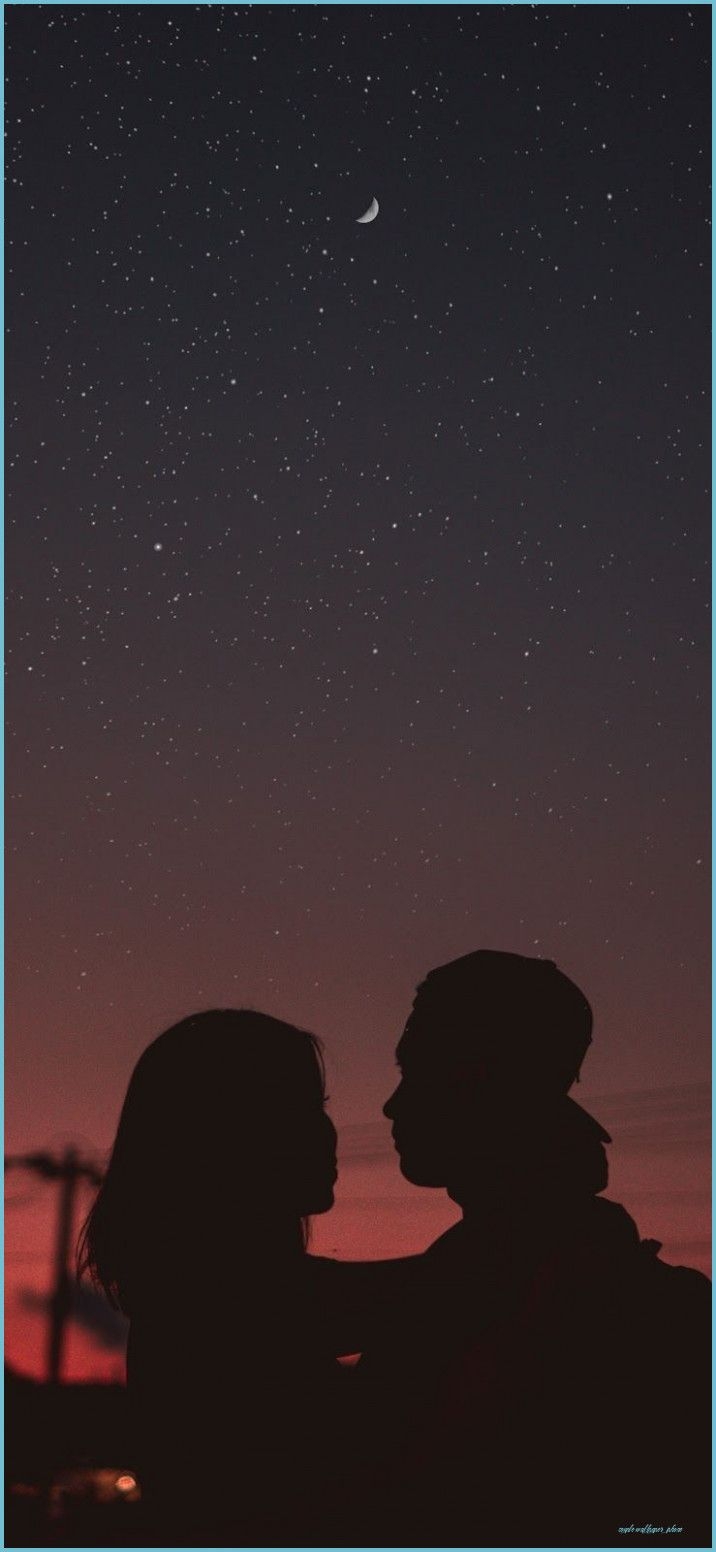 720x1560 Love In The Night #wallpaper #iphone #android #background # Me Wallpaper iPhone, Phone