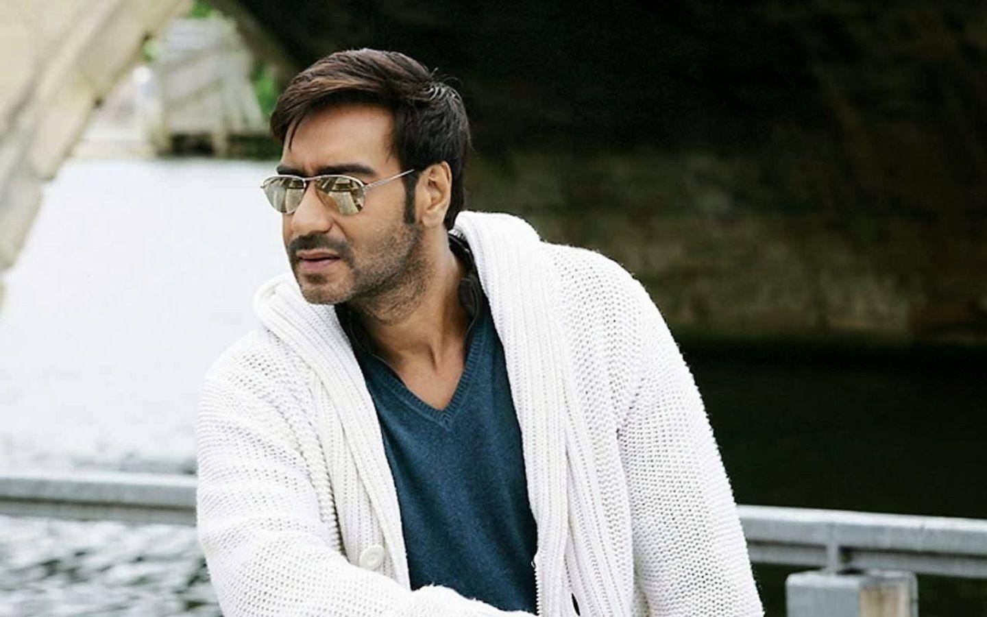 1440x900 Ajay Devgan Bollywood Actor HD Wallpaper Ajay Devgan Bollywood Actor, Desktop