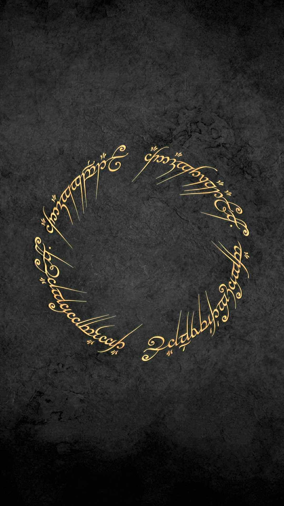 1080x1920 Quality Lord of the Rings Mobile Wallpaper, Phone