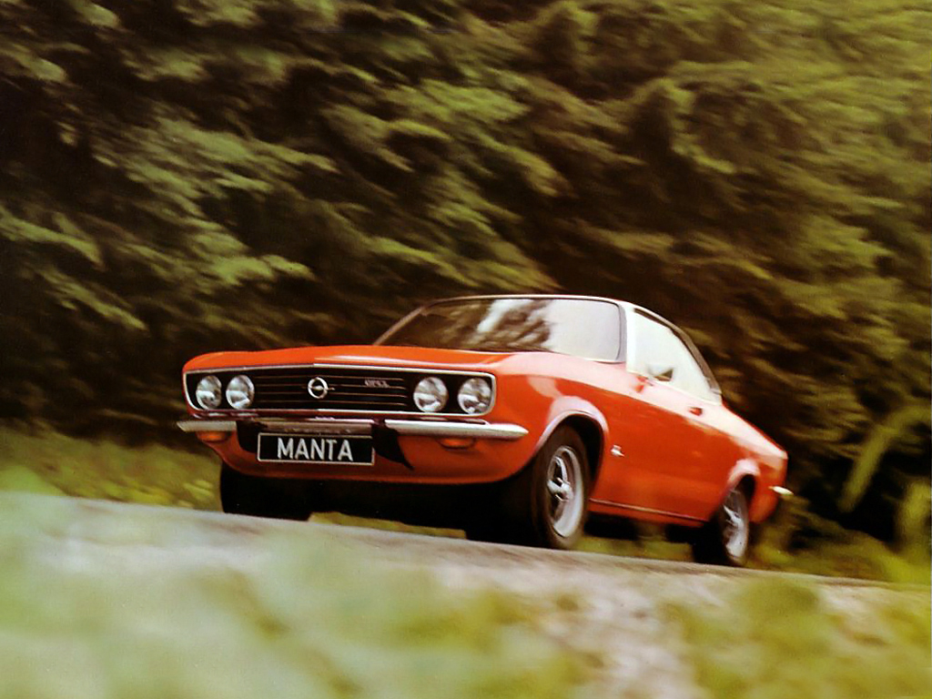 1030x770 Opel Manta picture. Opel photo gallery, Desktop