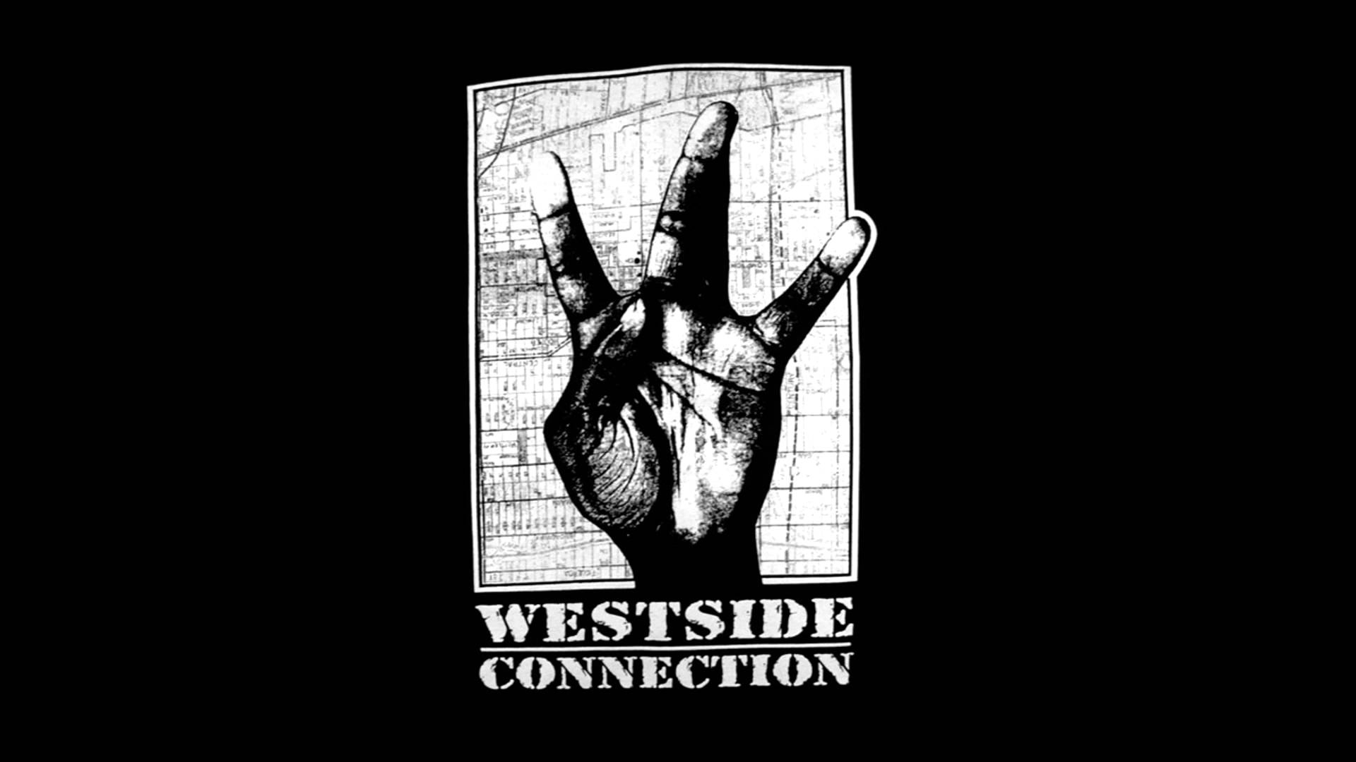 1920x1080 West Coast Gangsta Rap Beat [Instrumental], Desktop