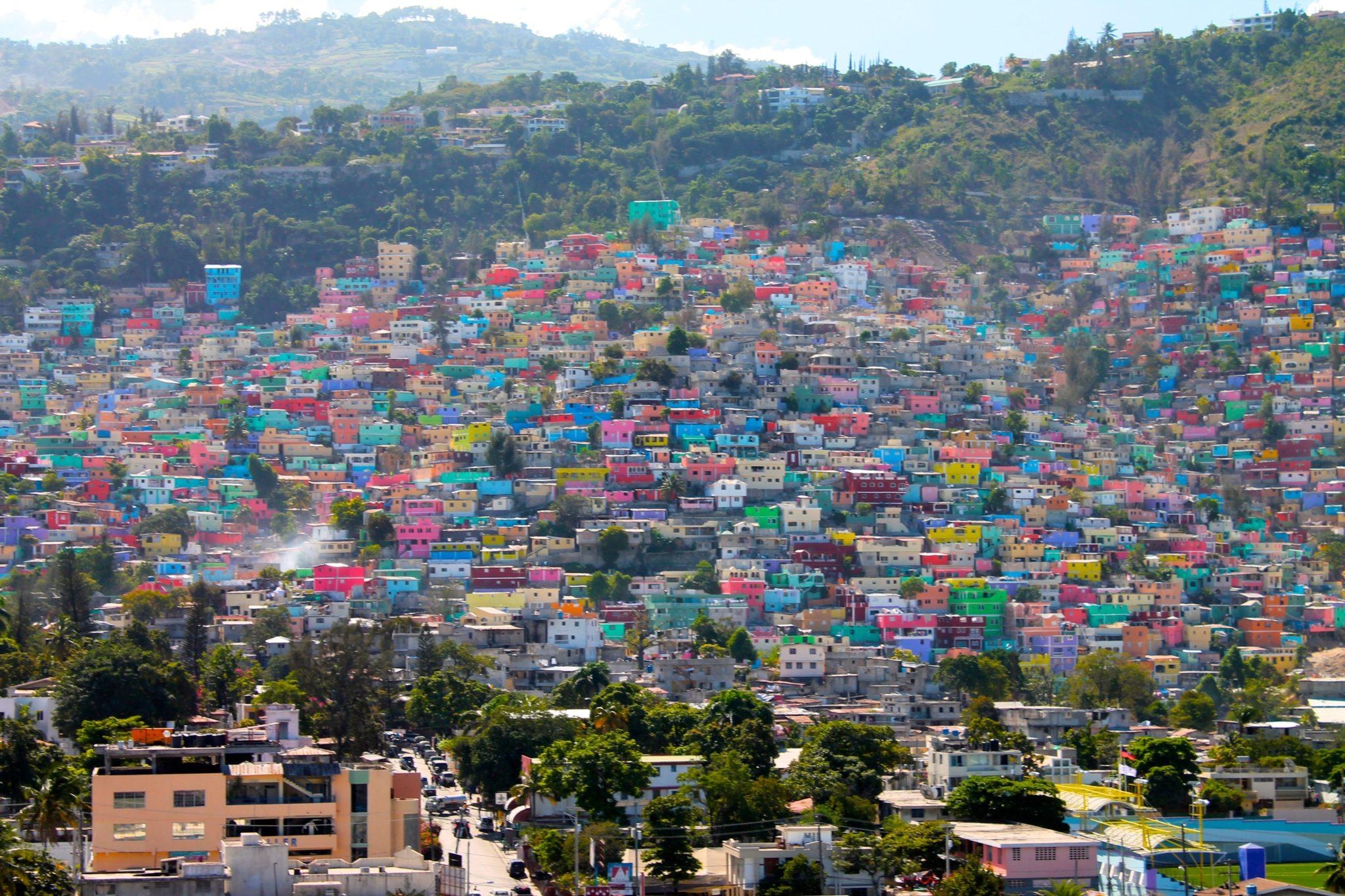 2050x1370 Haiti Wallpaper High Quality, Desktop