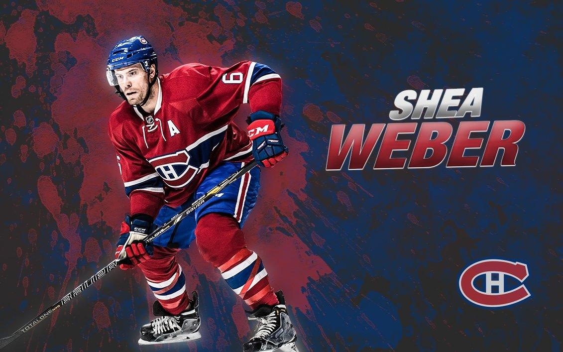 1140x710 Shea Weber Wallpaper, Desktop