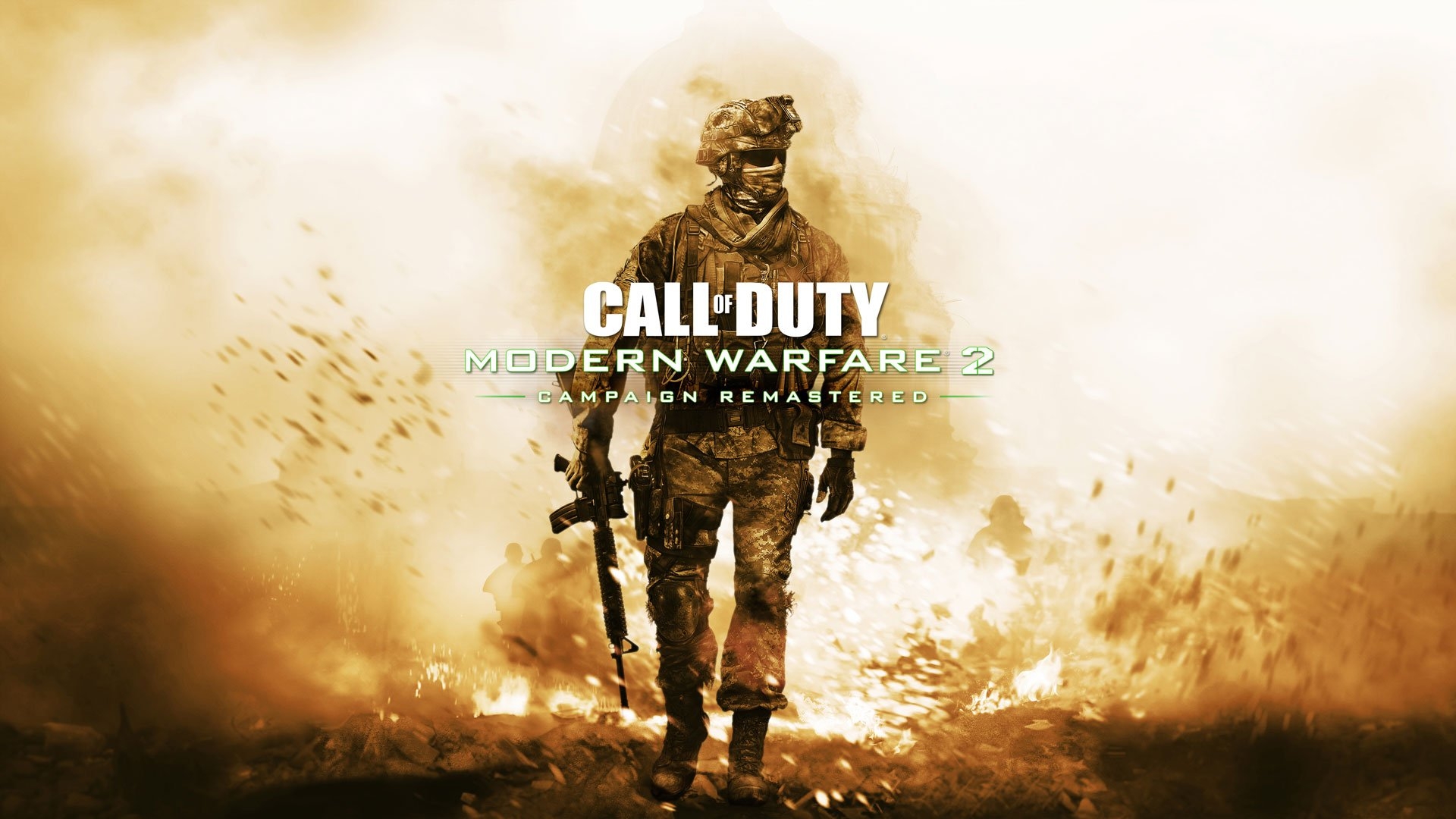 1920x1080 Announcing Call Of Duty®: Modern Warfare® 2 Campaign Remastered Featuring The UDT Classic Ghost Bundle For Instant Access In Call Of Duty: Modern Warfare Includ Ing Call Of Duty: Warzone, Desktop