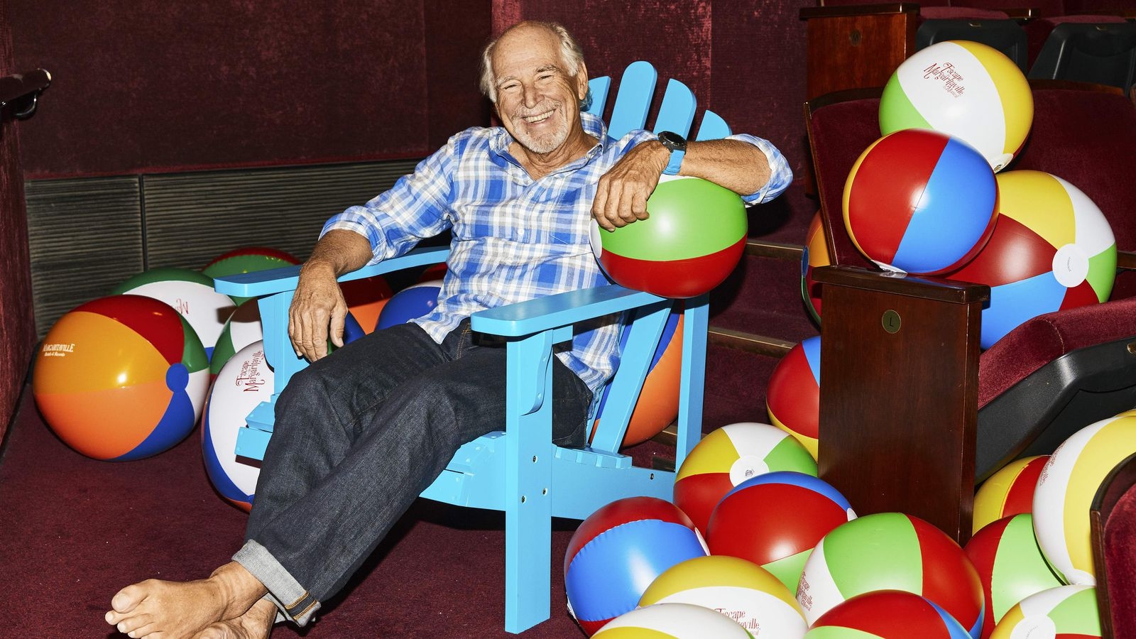 1600x900 Even Jimmy Buffett does not live the Jimmy Buffett lifestyle anymore, Desktop