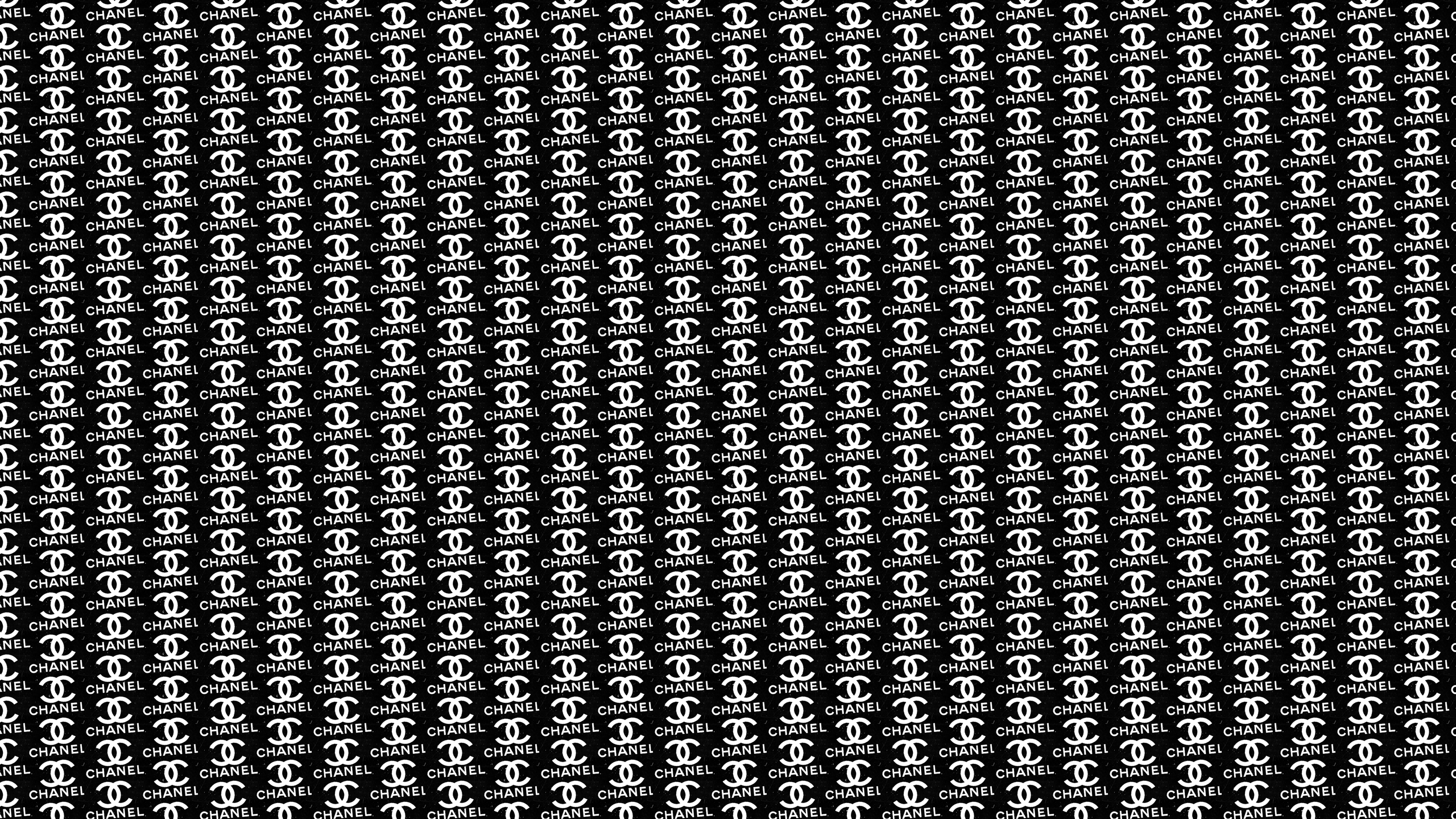 2560x1440 Coco Chanel iPhone Wallpaper, Desktop