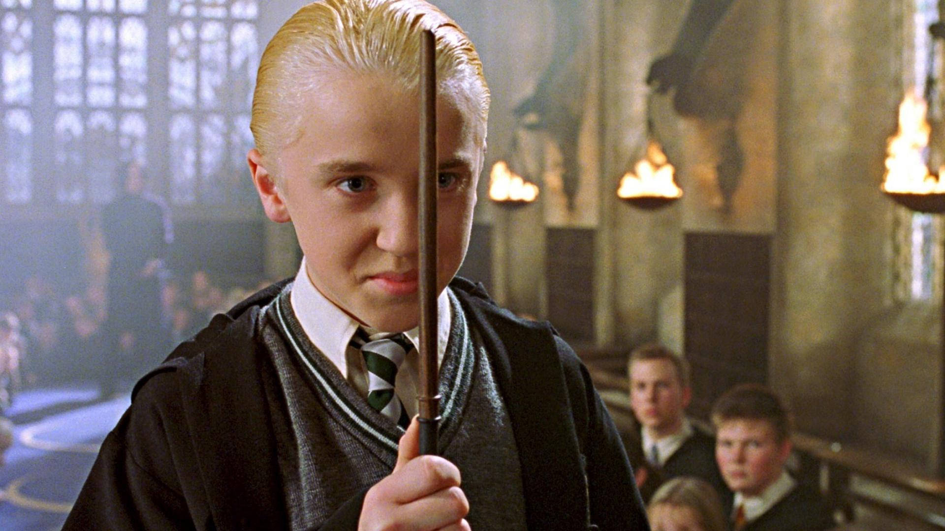 1920x1080 Draco Malfoy Background s, Desktop