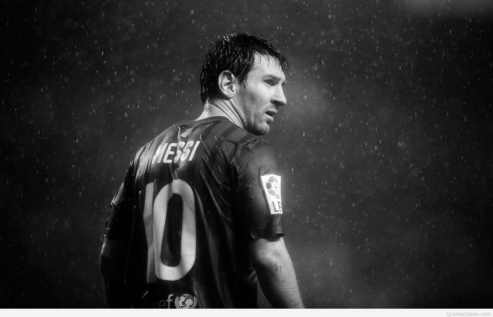 1600x1030 Leo Messi wallpaper, Desktop