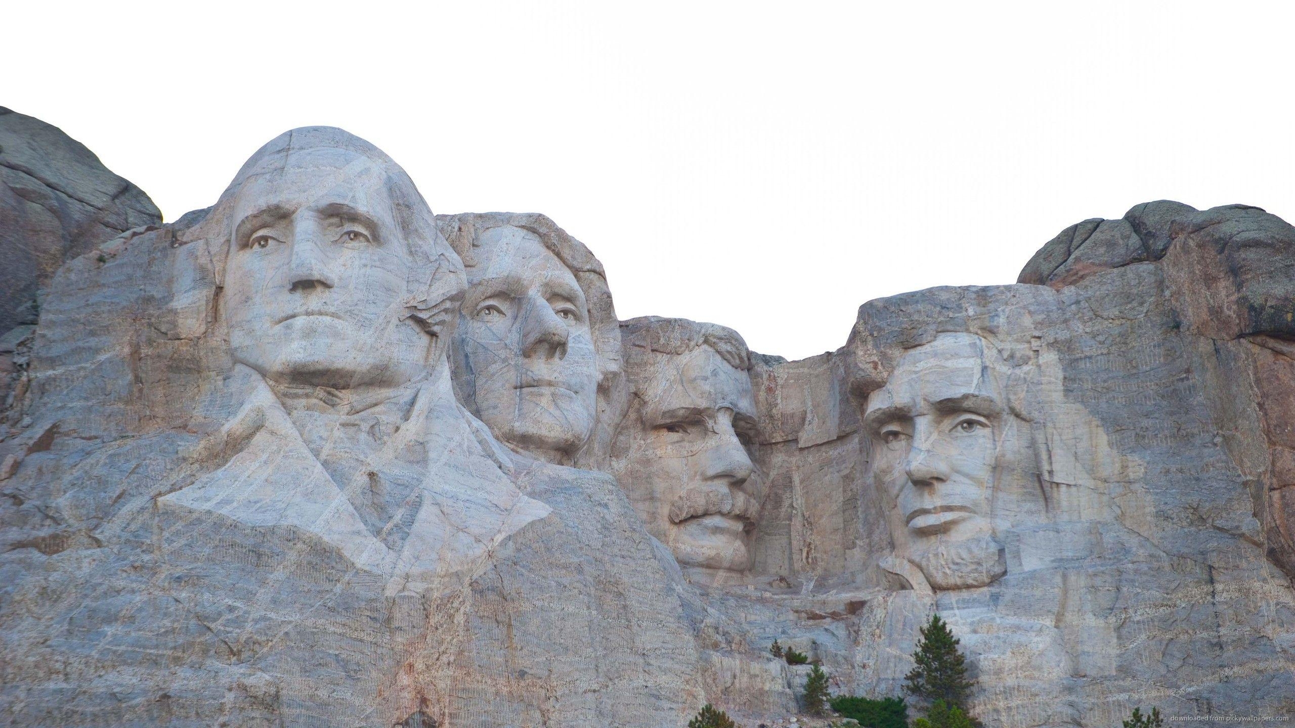 2560x1440 Download  Mount Rushmore Wallpaper, Desktop