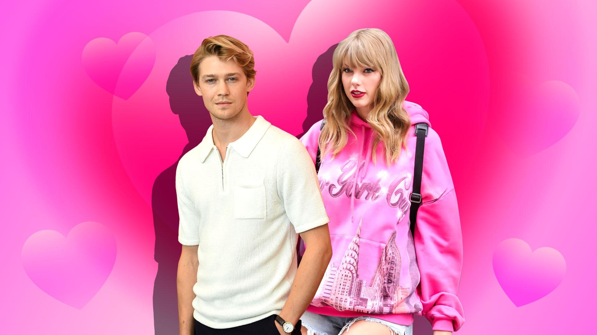 1920x1080 Taylor Swift & Joe Alwyn Engaged?. Relationship Timeline, Desktop