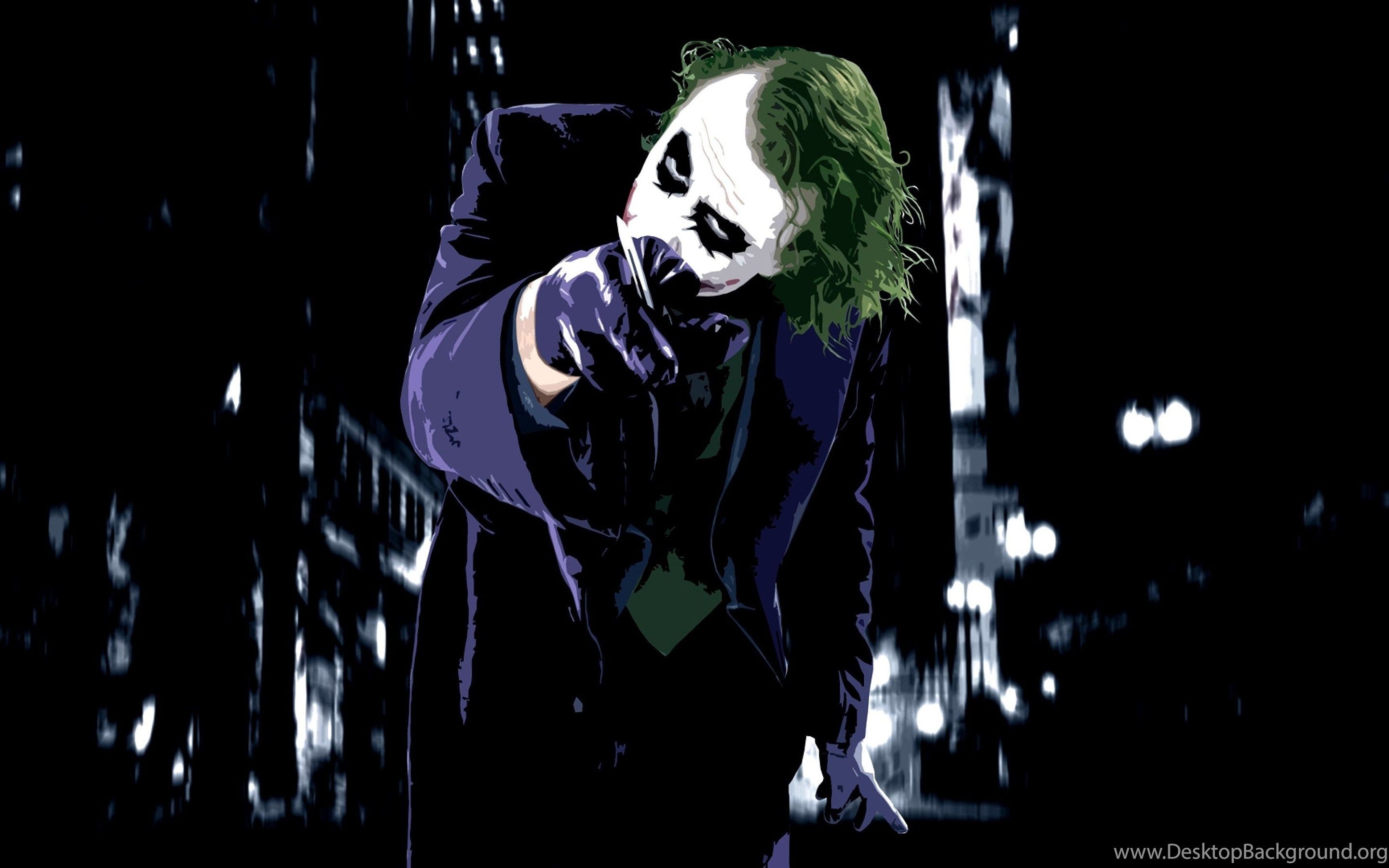 2880x1800 4K Ultra HD Joker Wallpaper HD, Desktop Background 3840x2160 Desktop Background, Desktop