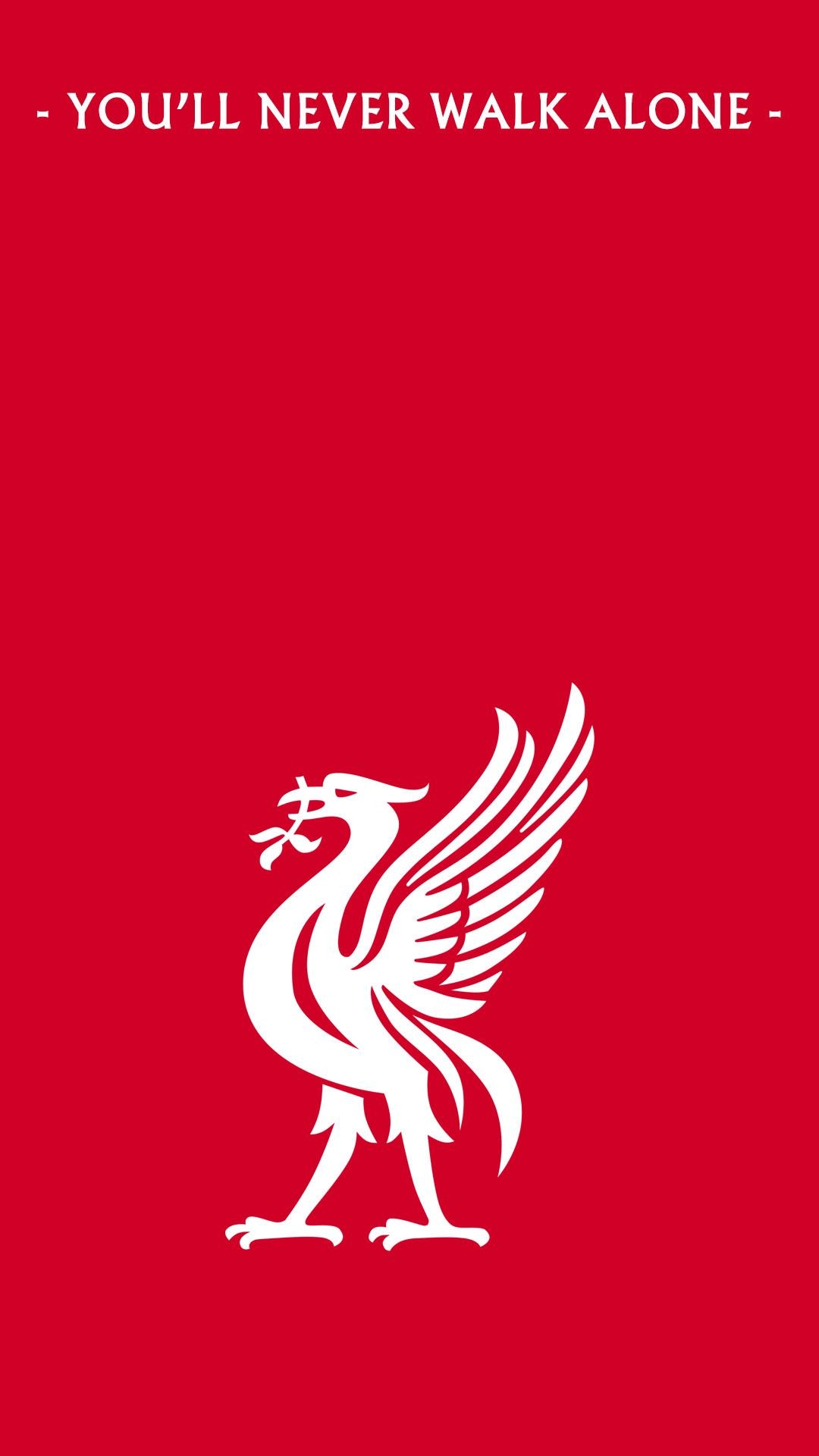 1080x1920 Lfc Wallpaper, Phone