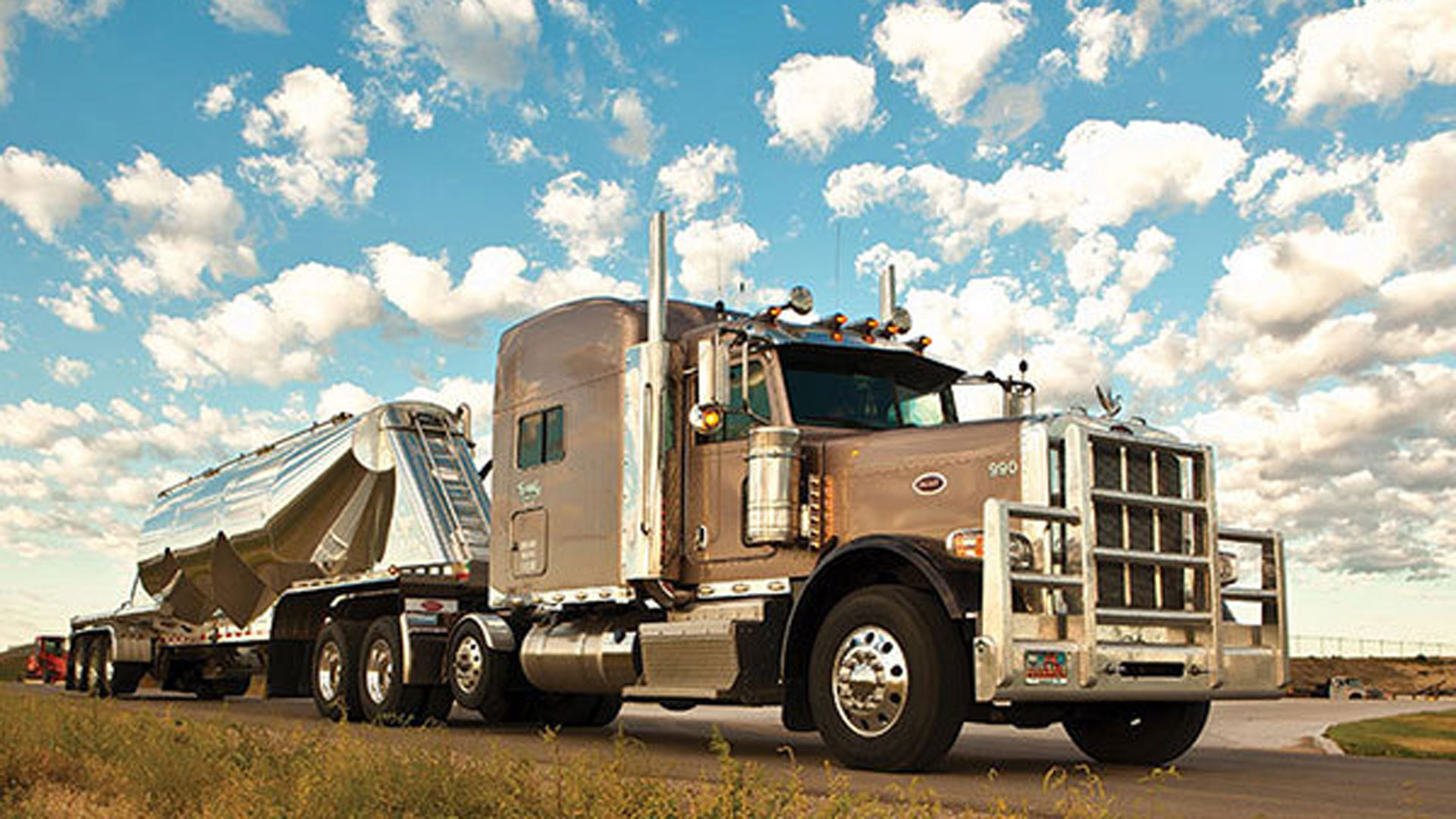 1920x1080 Jobs. Brady Trucking Inc, Desktop