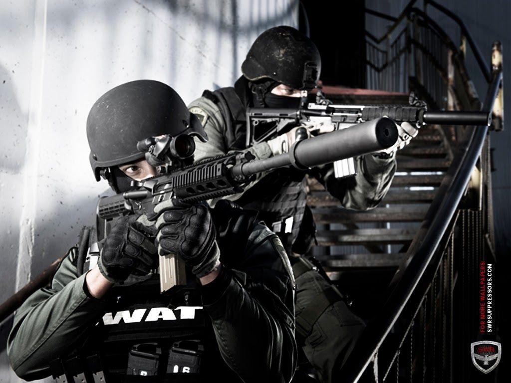 1030x770 Police SWAT Team Wallpaper, Desktop