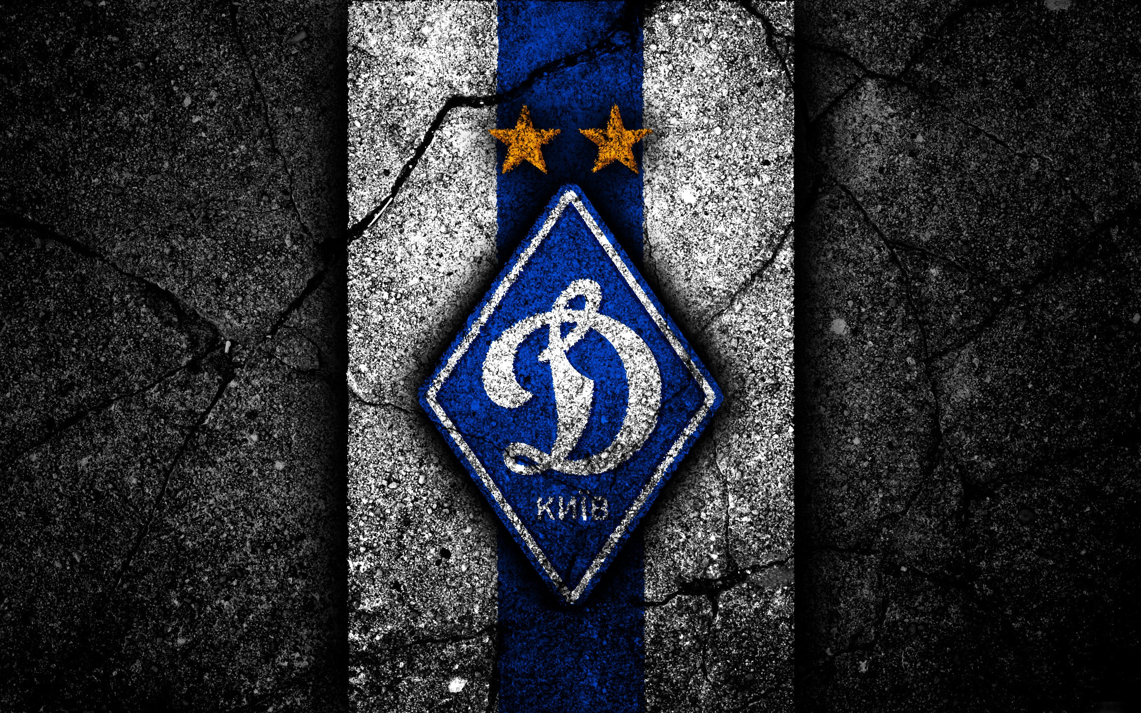 3840x2400 FC Dynamo Kyiv 4k Ultra HD Wallpaper. Background Imagex2400, Desktop