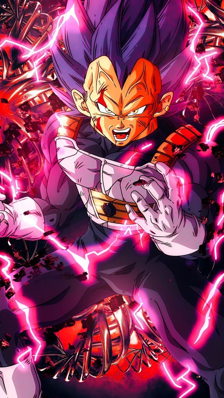 740x1310 Vegeta Ultra Ego 4K vertical wallpaper. Dragon ball art goku, Anime dragon ball super, Dragon ball super goku, Phone