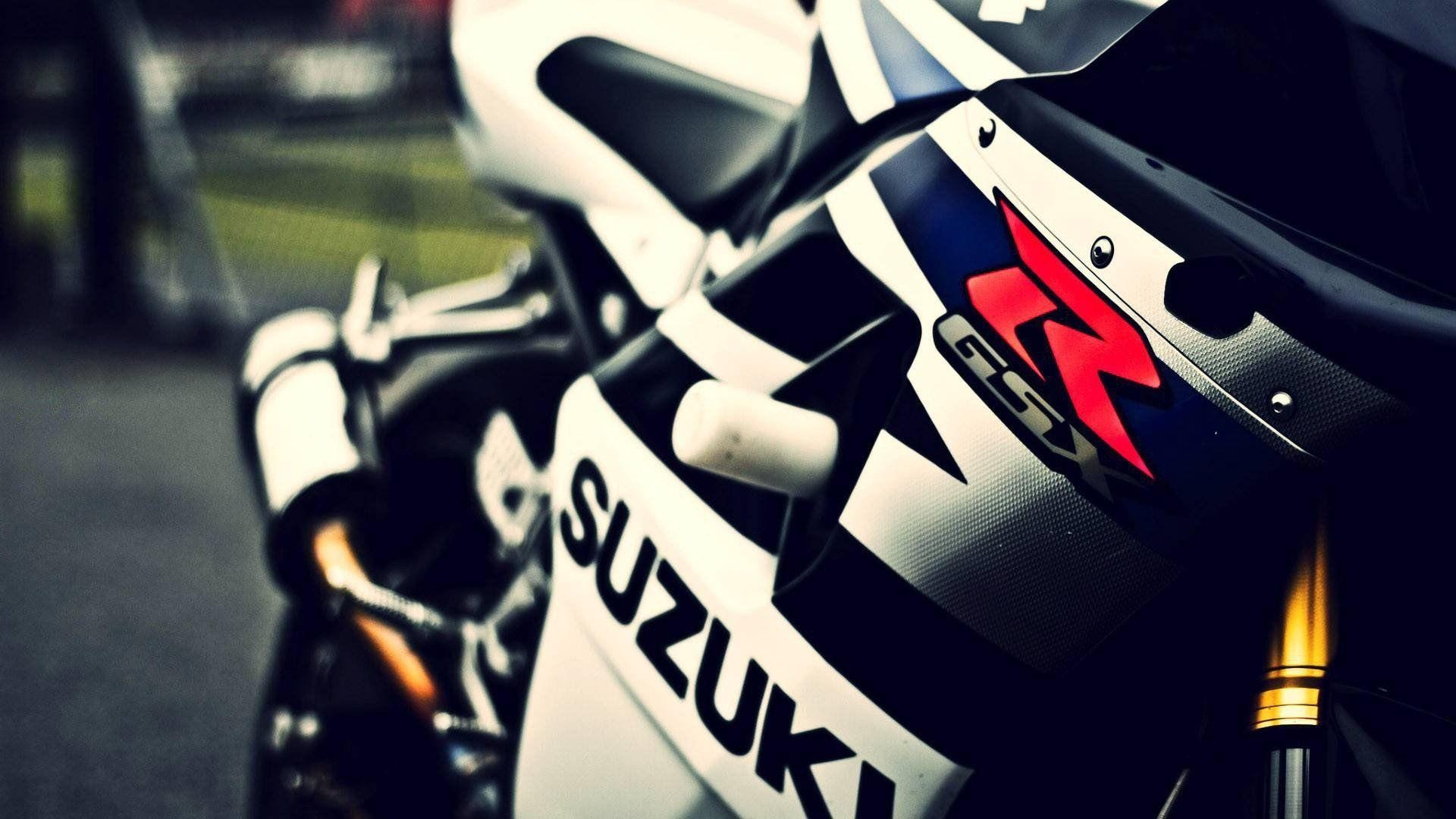 1920x1080 Suzuki Bike 237089, Desktop