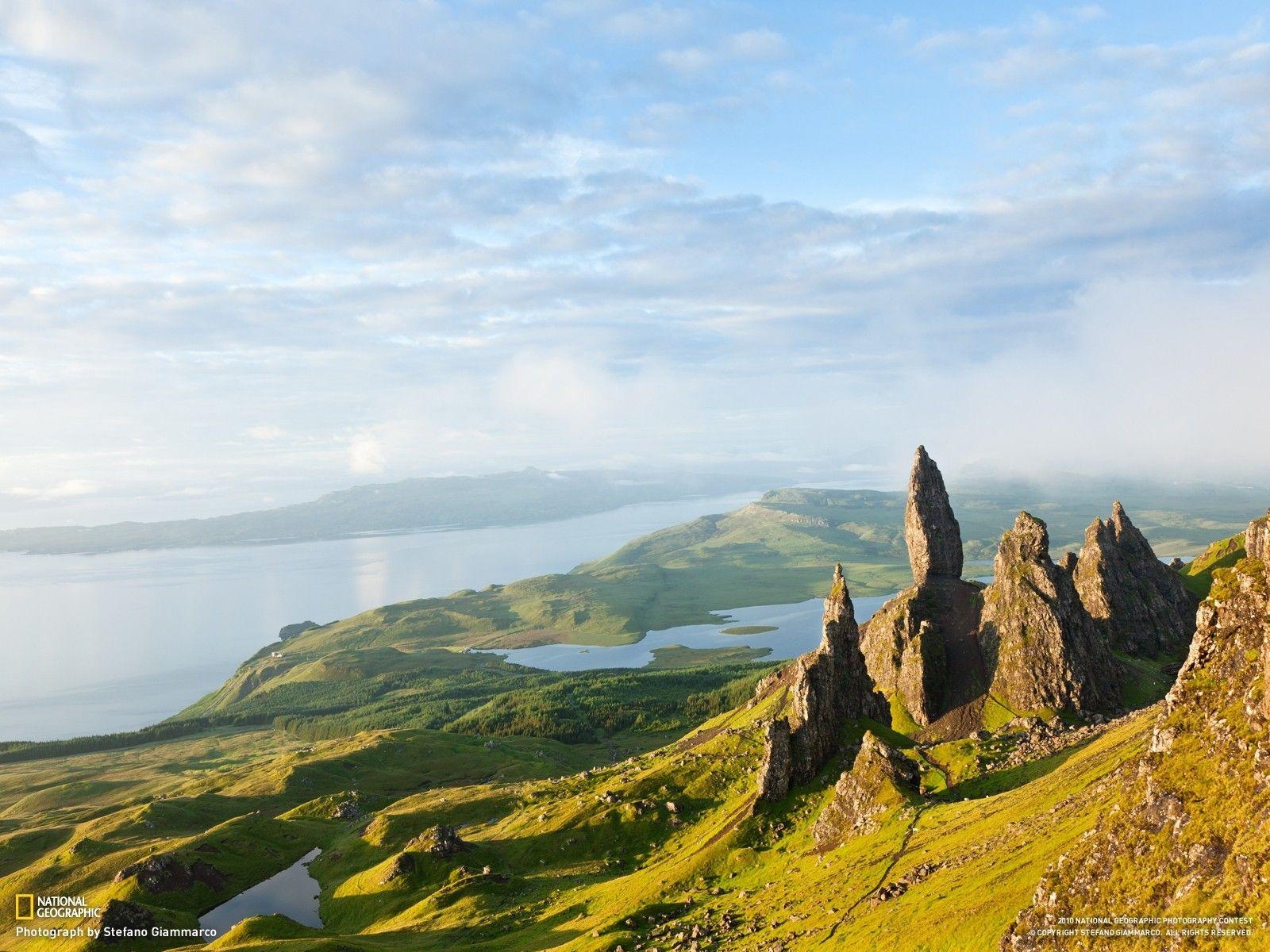 1600x1200 Isle Of Skye Wallpaper 16 X 1200, Desktop