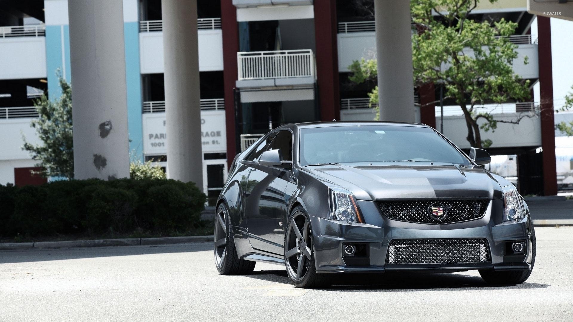 1920x1080 Cadillac CTS V Wallpaper Wallpaper, Desktop