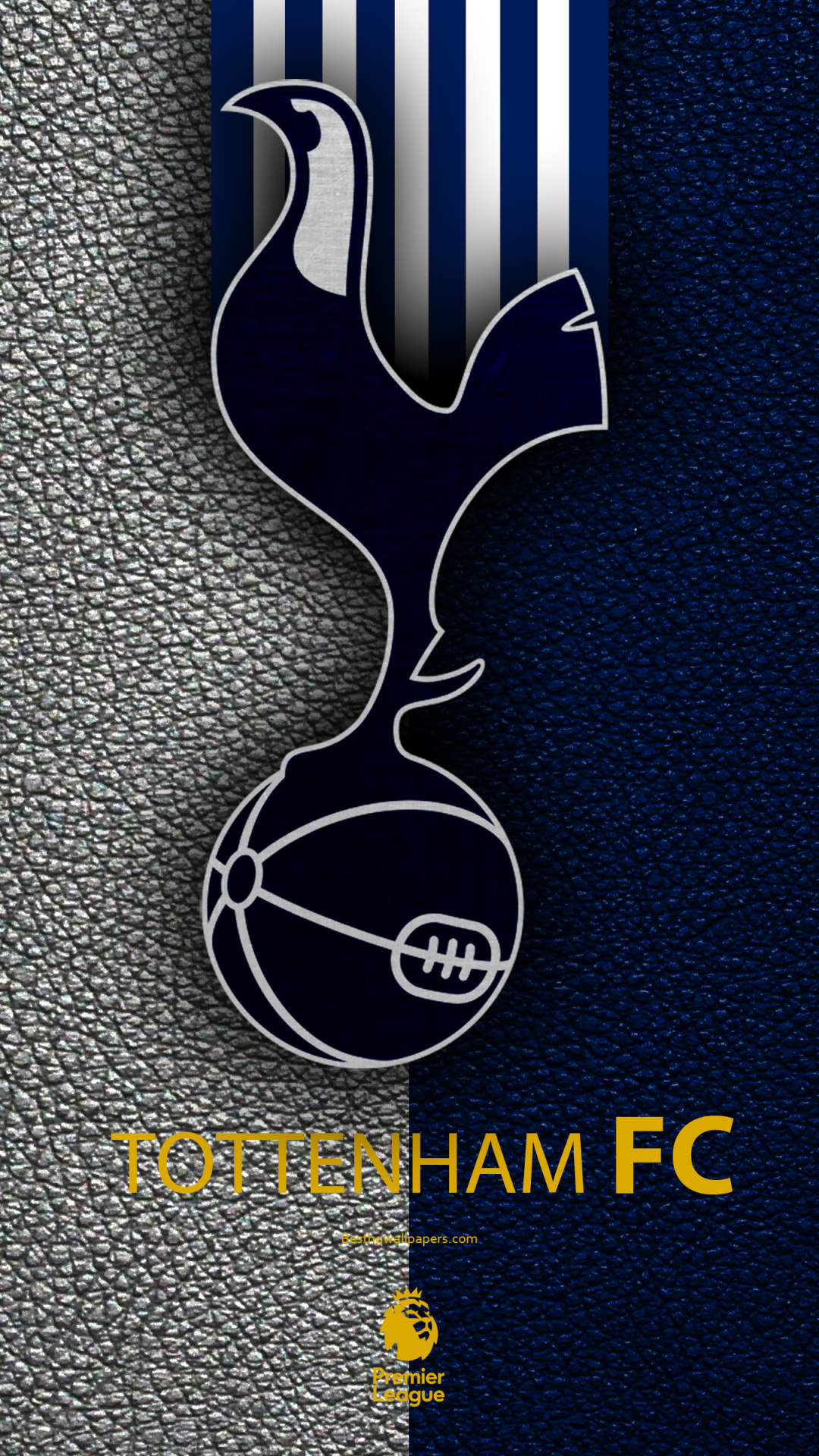 1080x1920 Download Tottenham Hotspur F C wallpaper for mobile phone, free Tottenham Hotspur F C HD picture, Phone