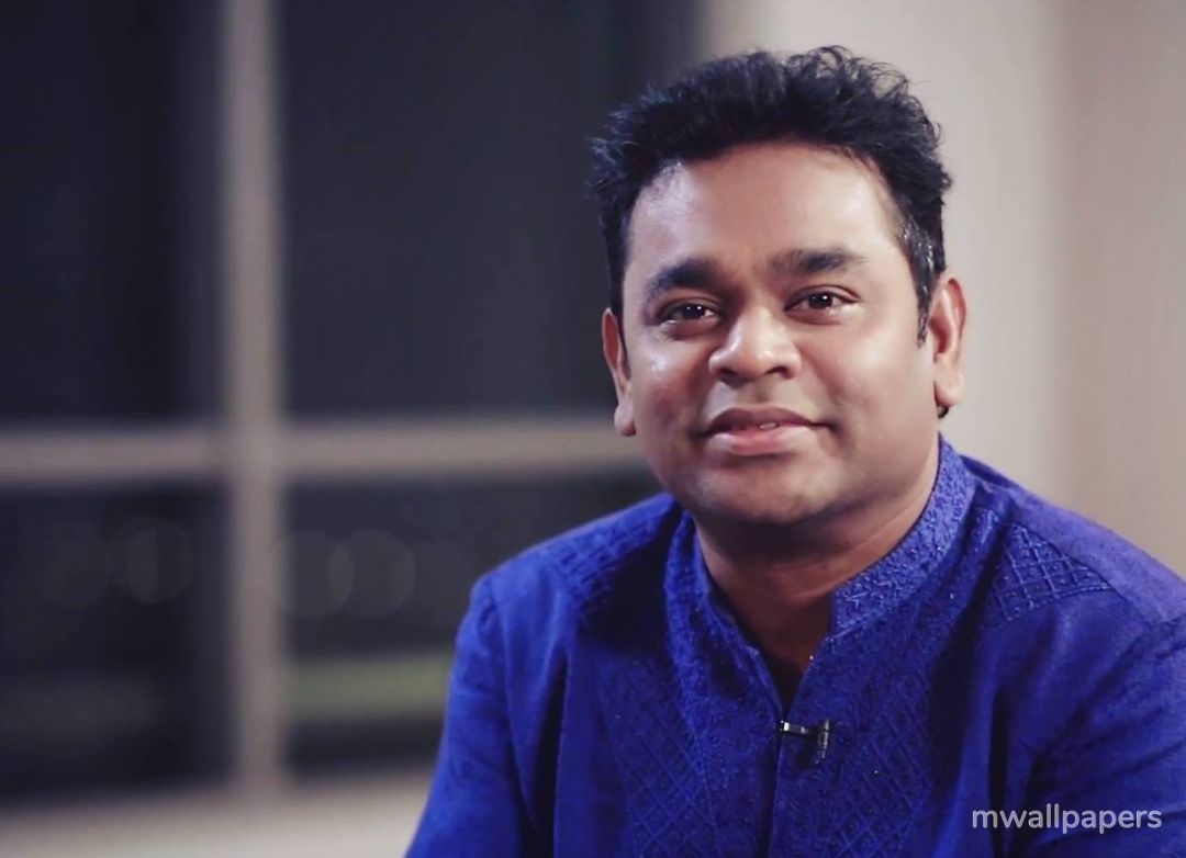 1080x790 A. R. Rahman HD Photo & Wallpaper (1080p) () (2020), Desktop