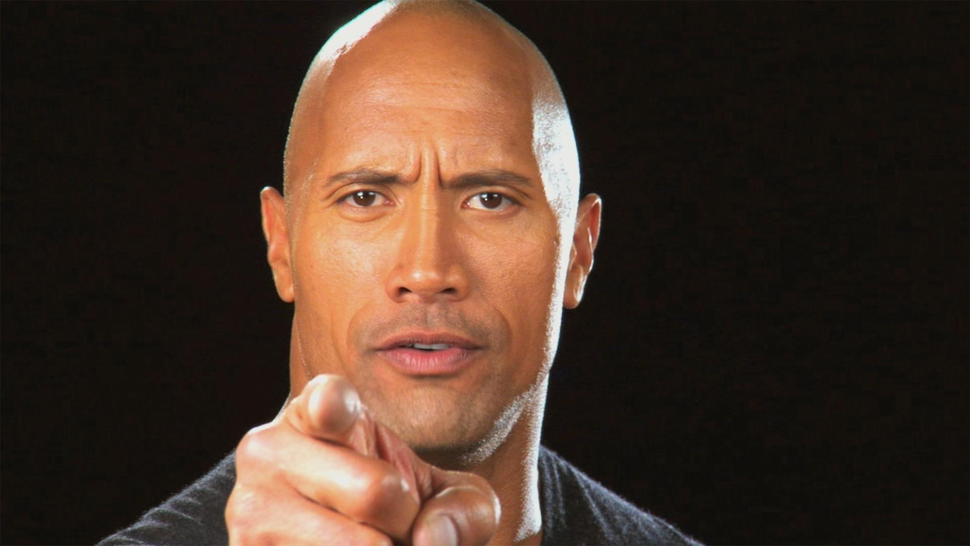 1920x1080 Dwayne Johnson Wallpaper HD, Desktop