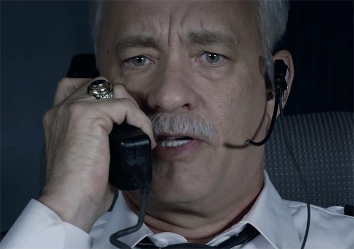 1140x800 Showing posts & media for Sully tom hanks wallpaper, Desktop