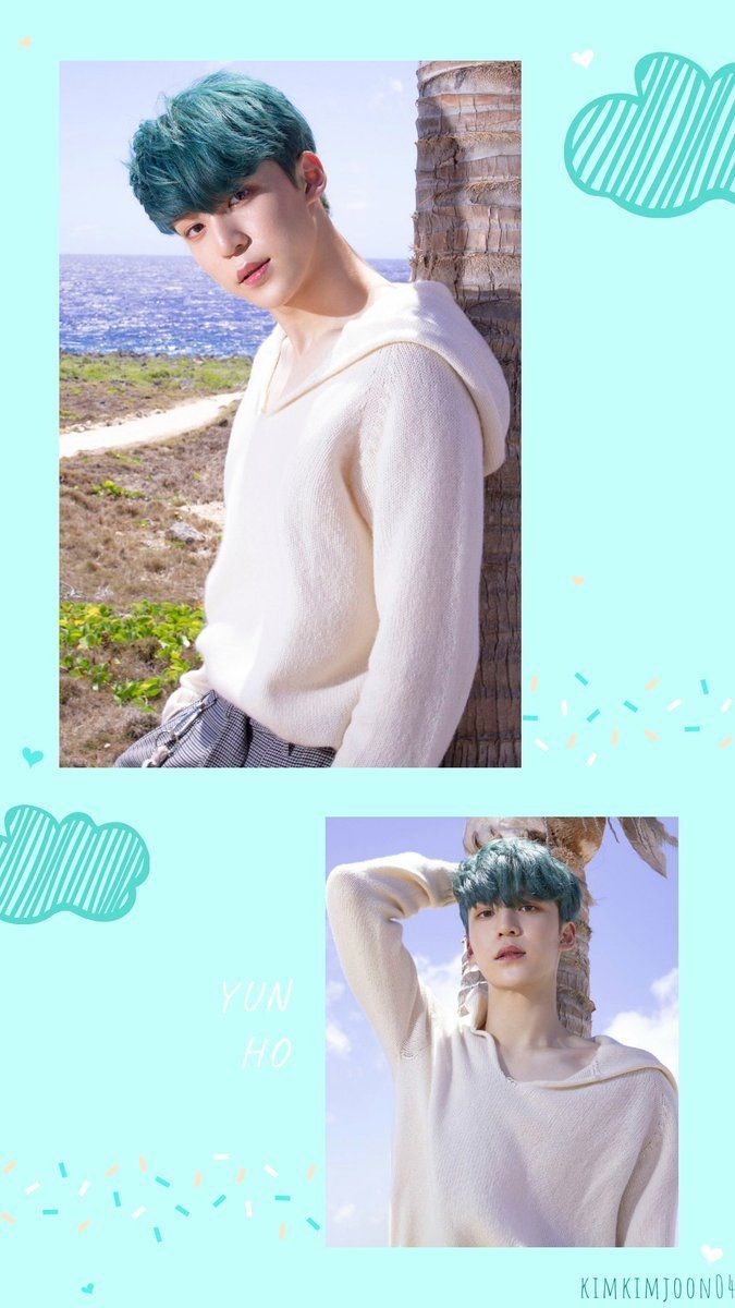 680x1200 amyy wallpaper WAVE ver #One_To_All, Phone