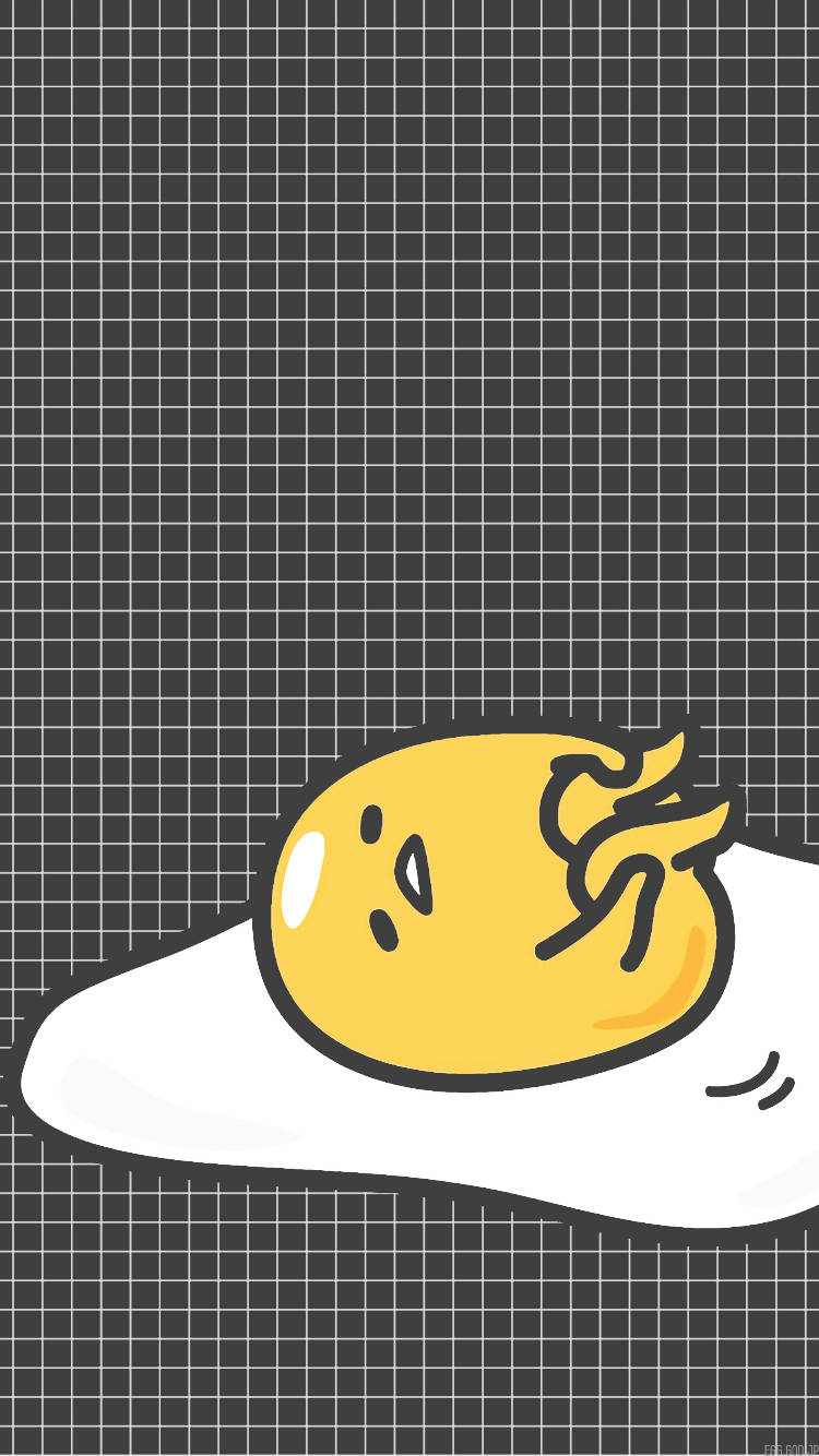 750x1340 Download Gudetama Wallpaper for FREE, Phone