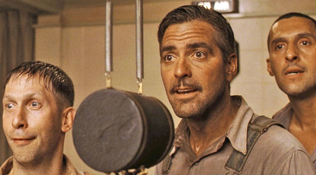 1280x710 Facts About 'O Brother, Where Art Thou?', Desktop