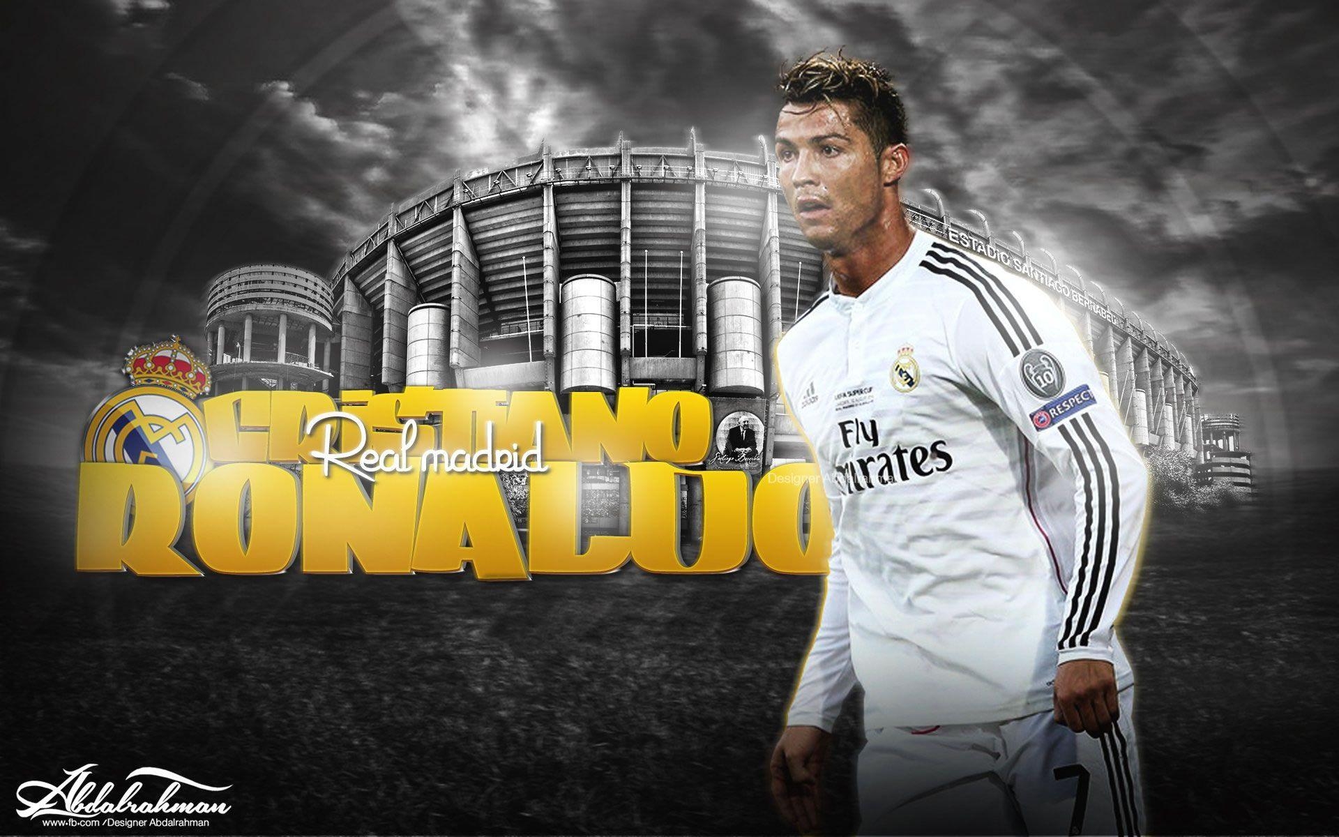 1920x1200 CR7 wallpaper by Abdalrahman Ronaldo Wallpaper, Desktop