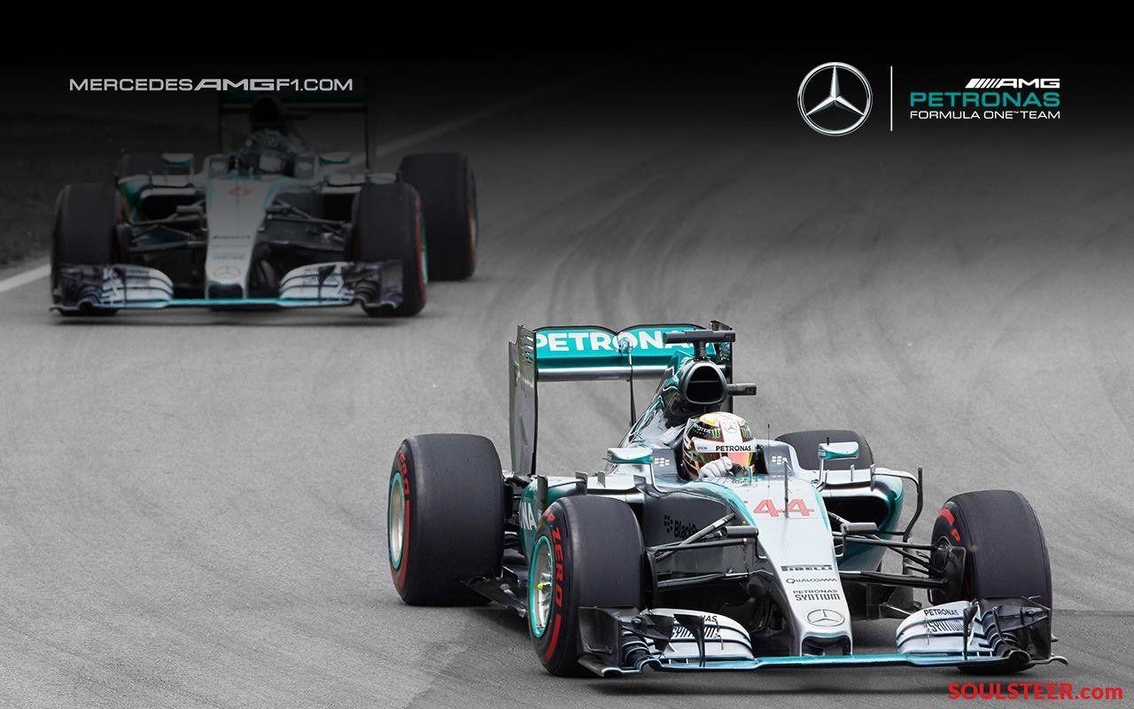 1280x800 Mercedes AMG Petronas Wallpaper. Android, Desktop