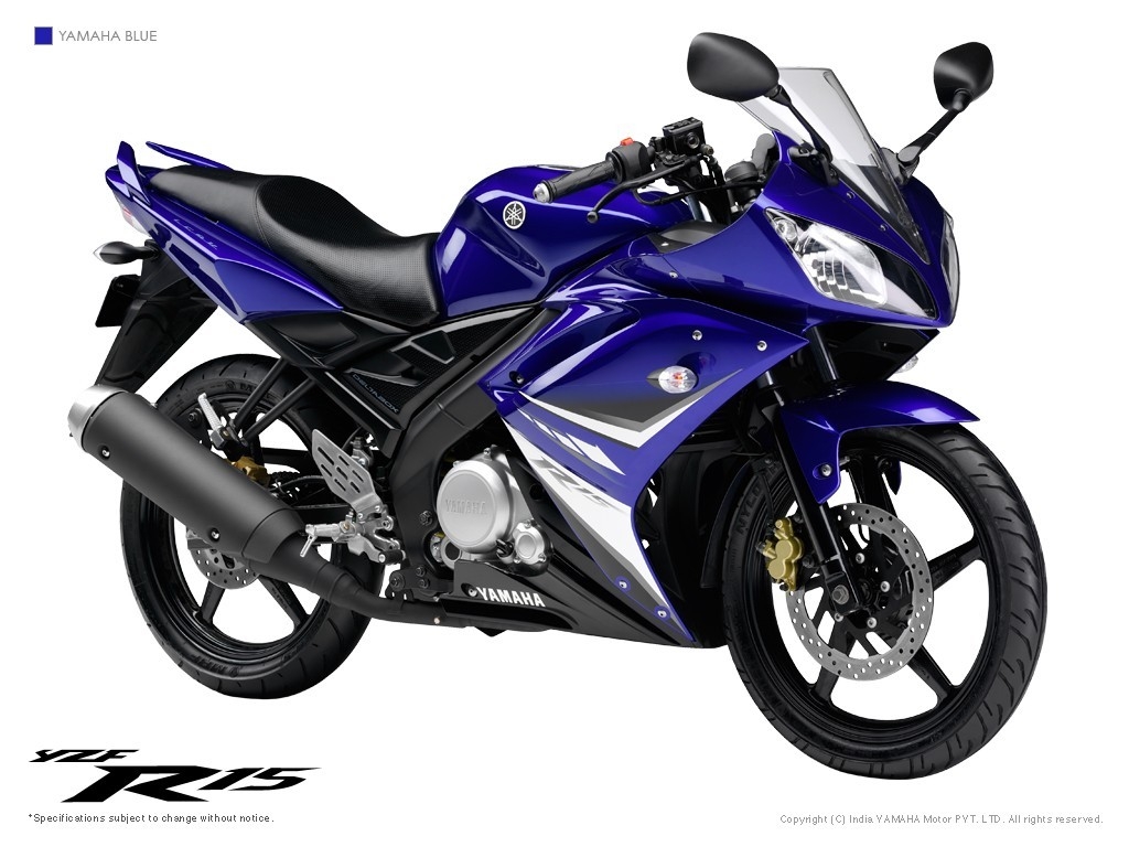 1030x770 Yamaha Yzf R15 Photo And Video Review. Comments, Desktop