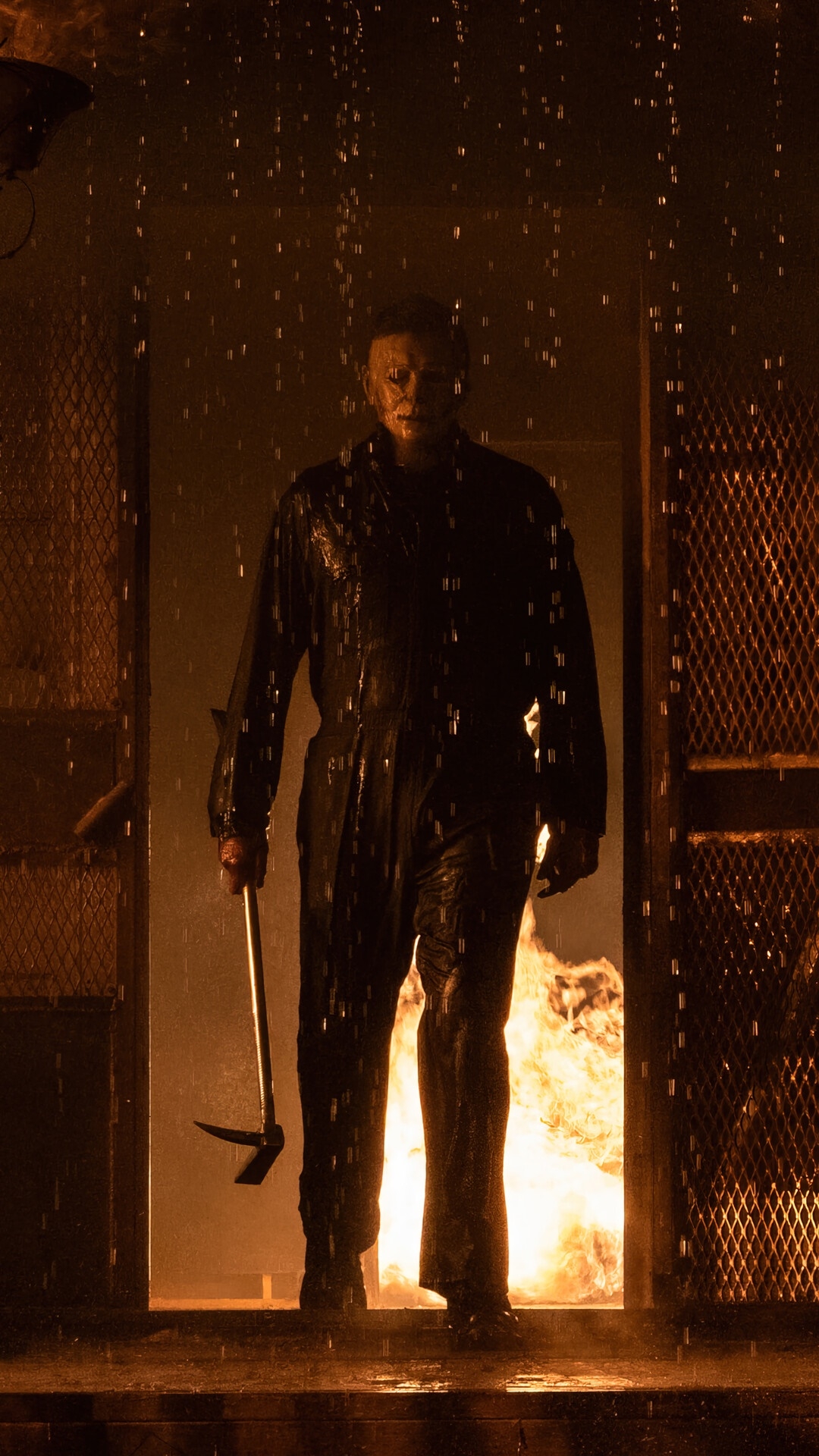 1080x1920 Halloween Kills, Movie, Michael Myers Gallery HD Wallpaper, Phone