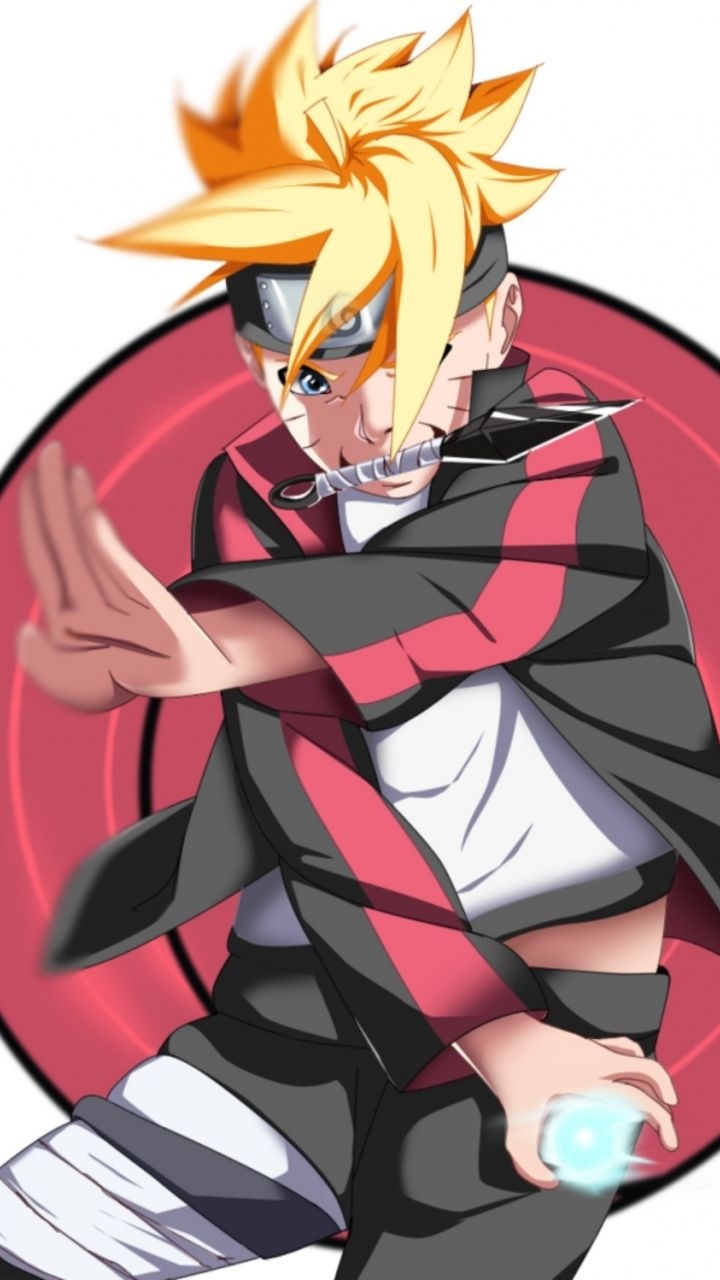 720x1280 Boruto Uzumaki, anime boy, art,  wallpaper. Boruto, Phone