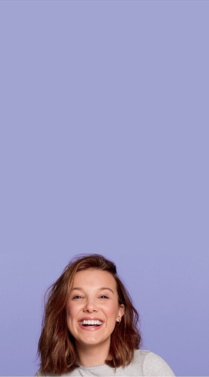 720x1290 Millie Bobby Brown Wallpaper [ 4k + HD ], Phone