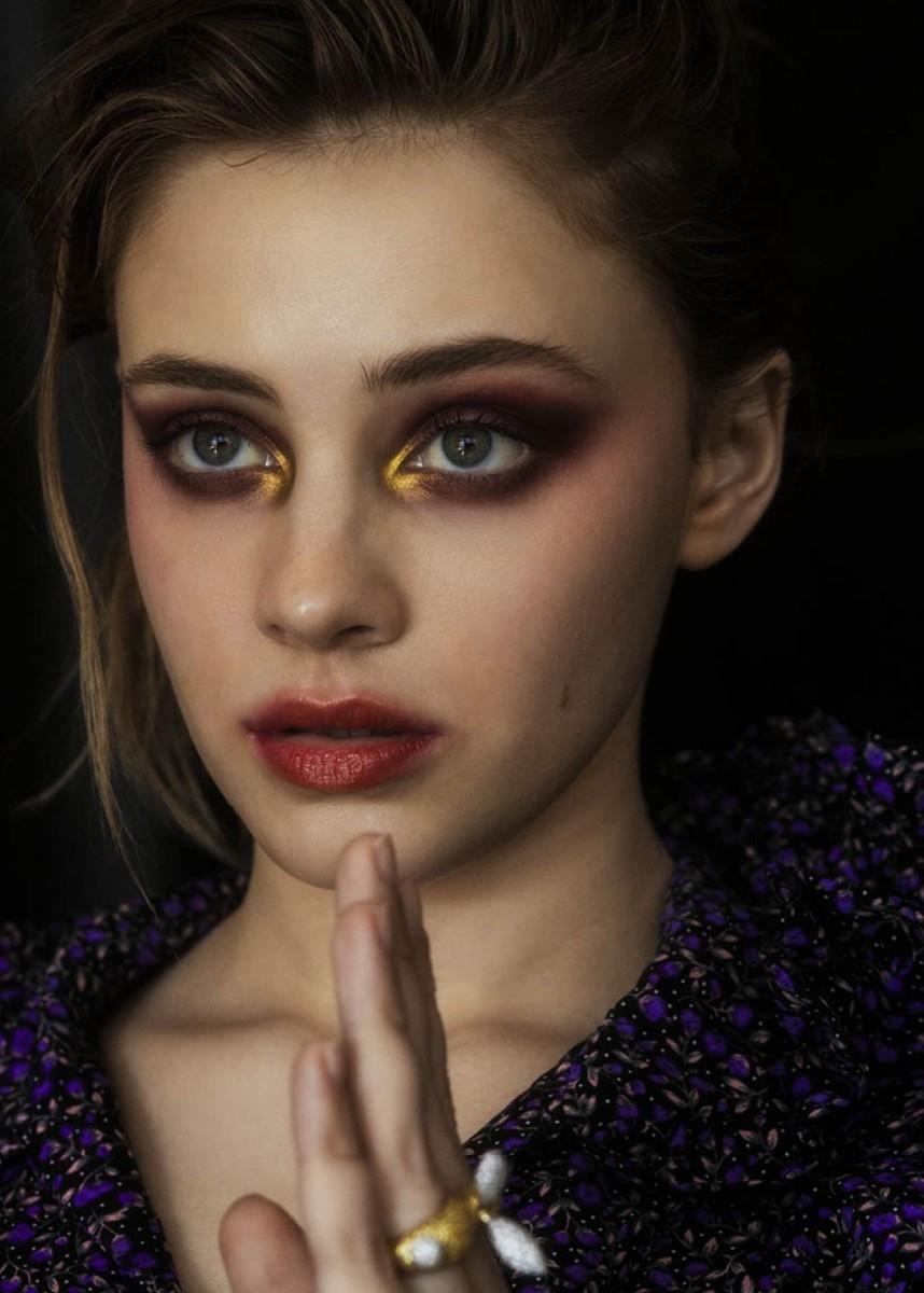 860x1200 Josephine Langford wallpaper, Phone